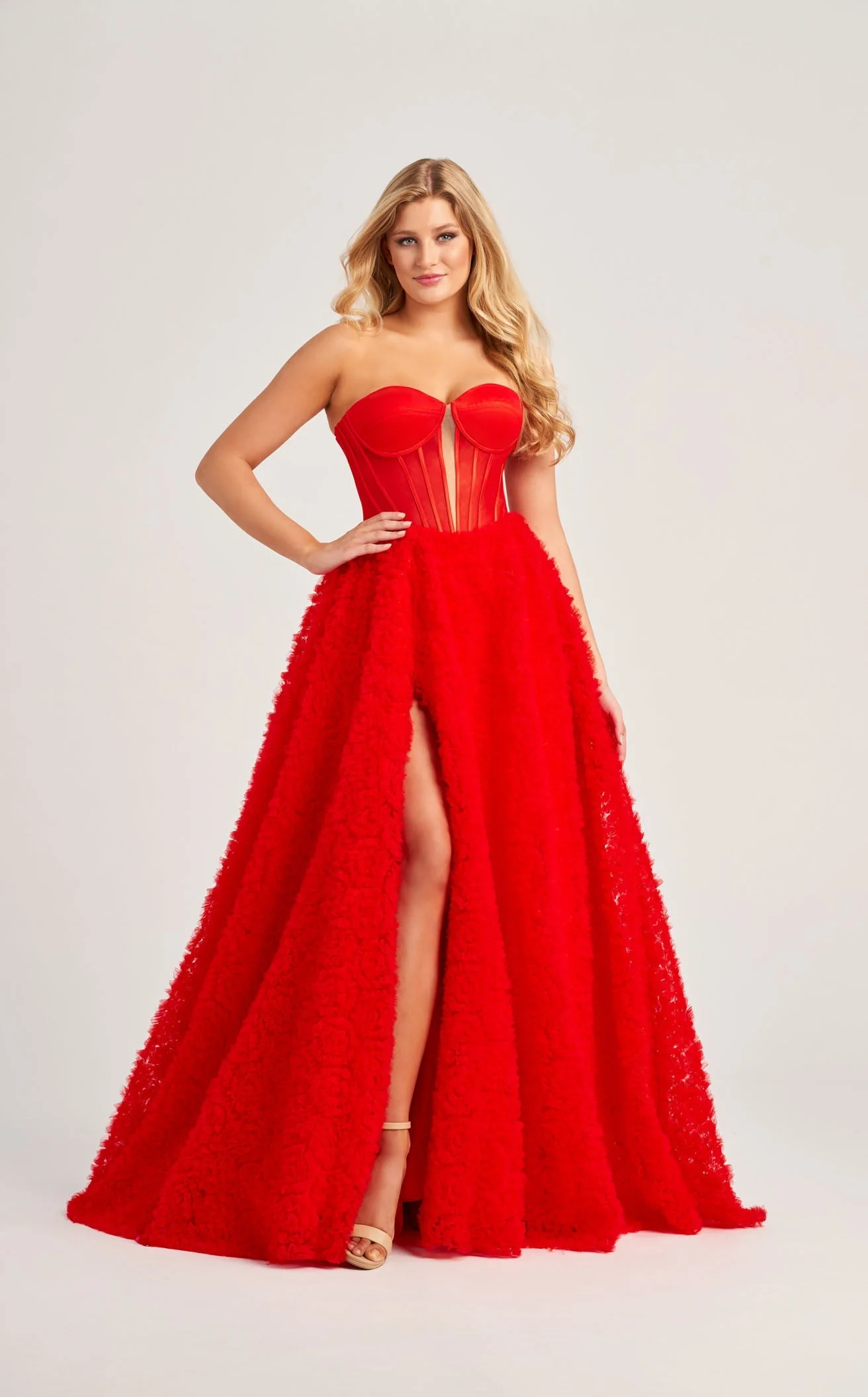 Colette CL5114 Dress - Image 2