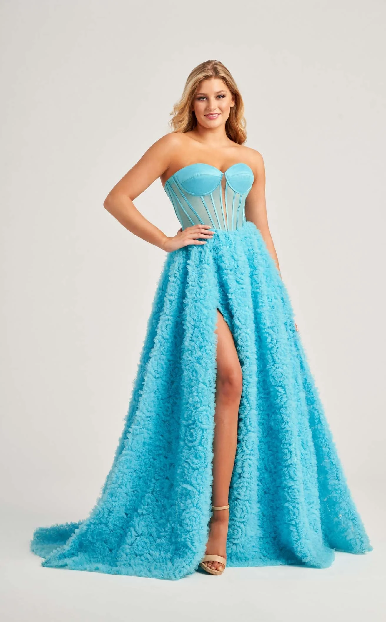 Colette CL5114 Dress - Image 5