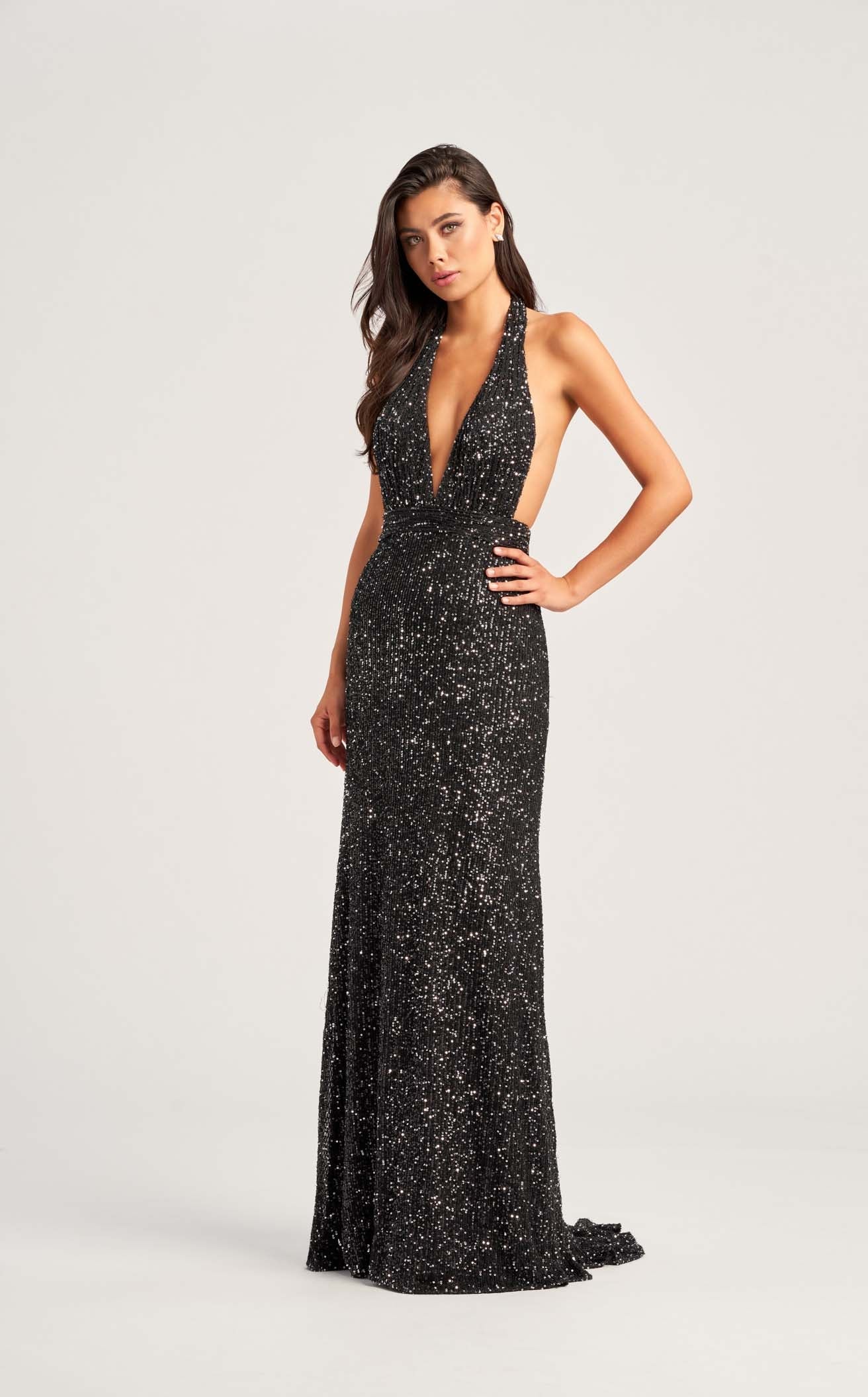 Colette CL5115 Dress - Image 4