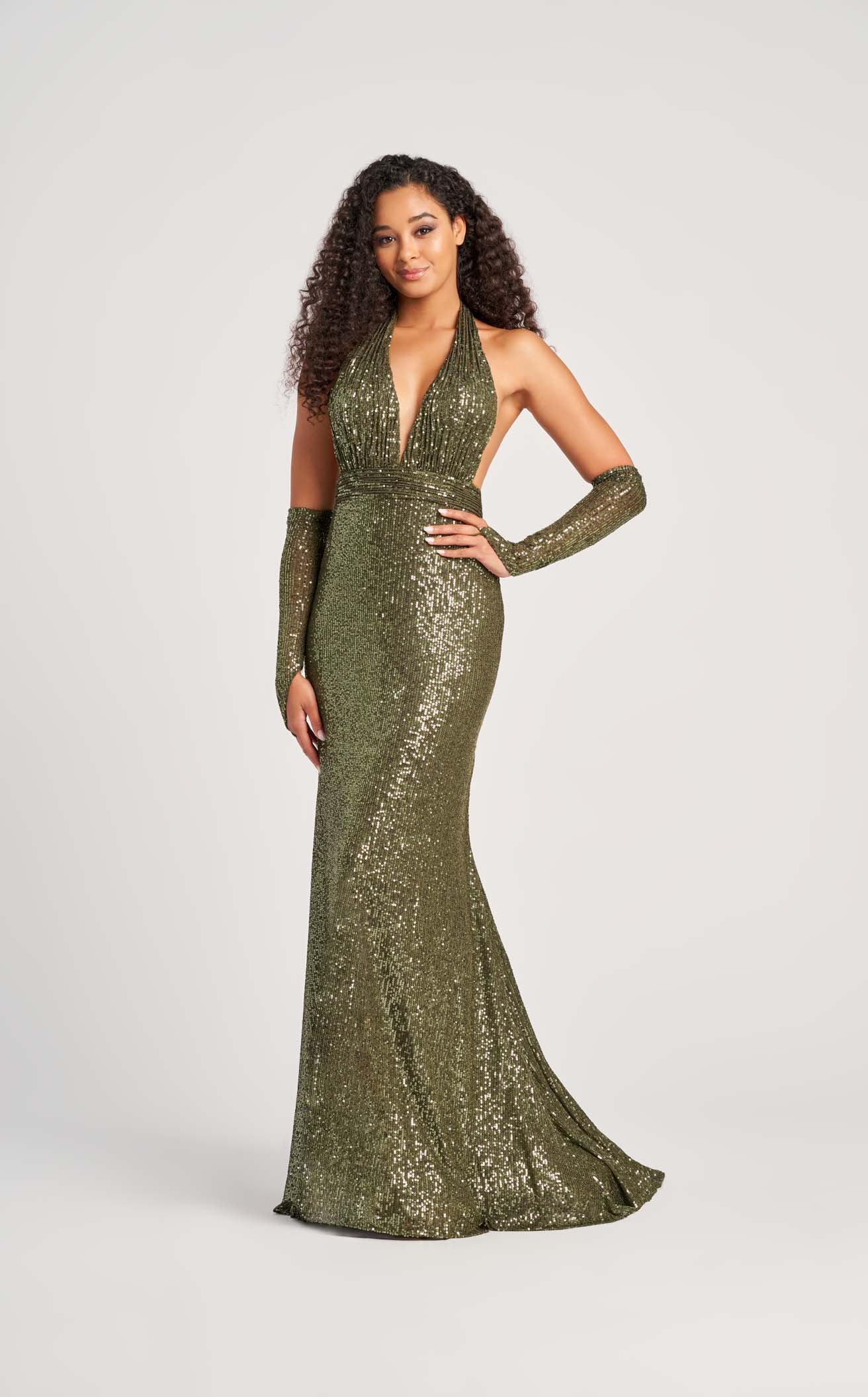 Colette CL5115 Dress - Image 5