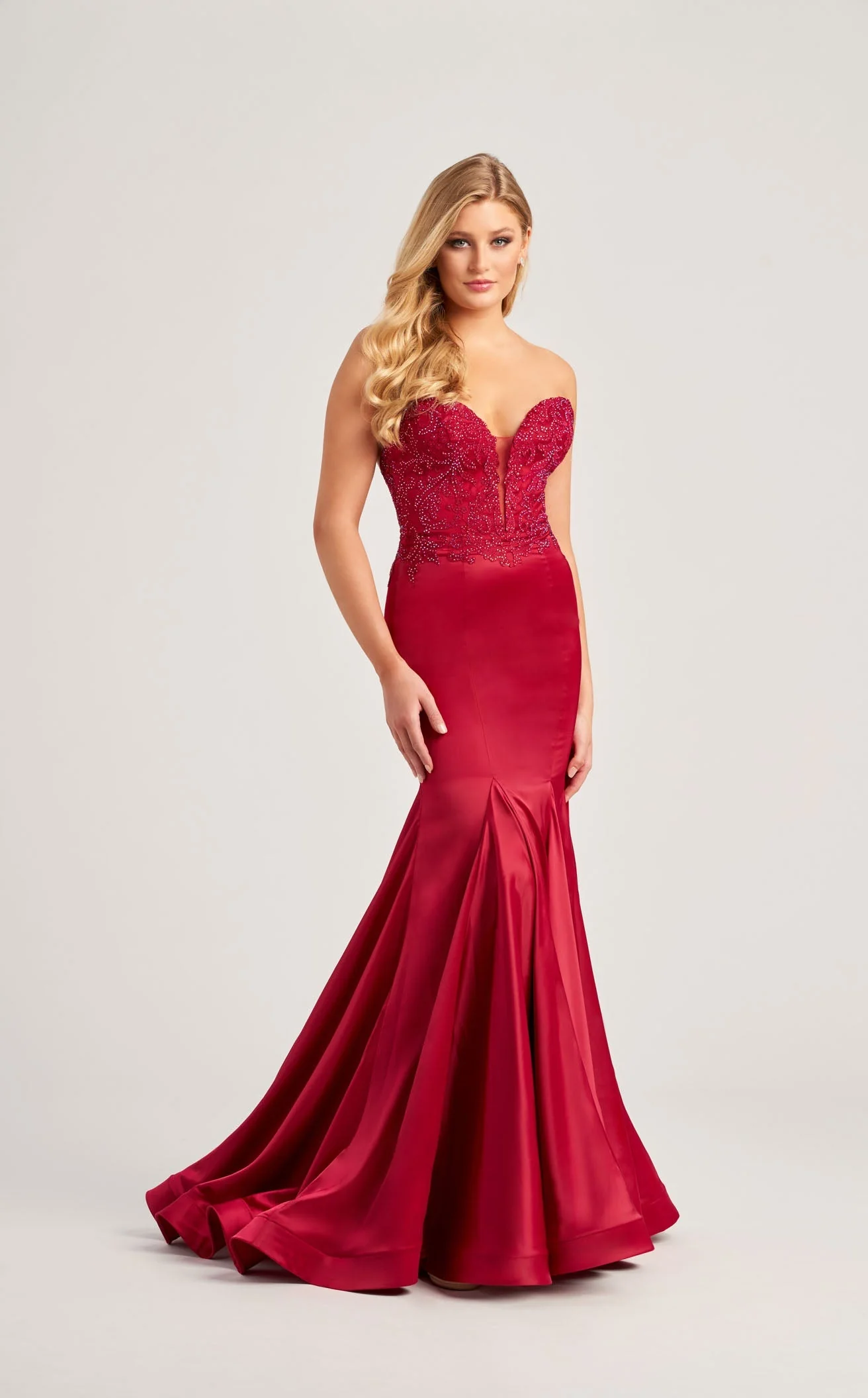 Colette CL5116 Dress - Image 3