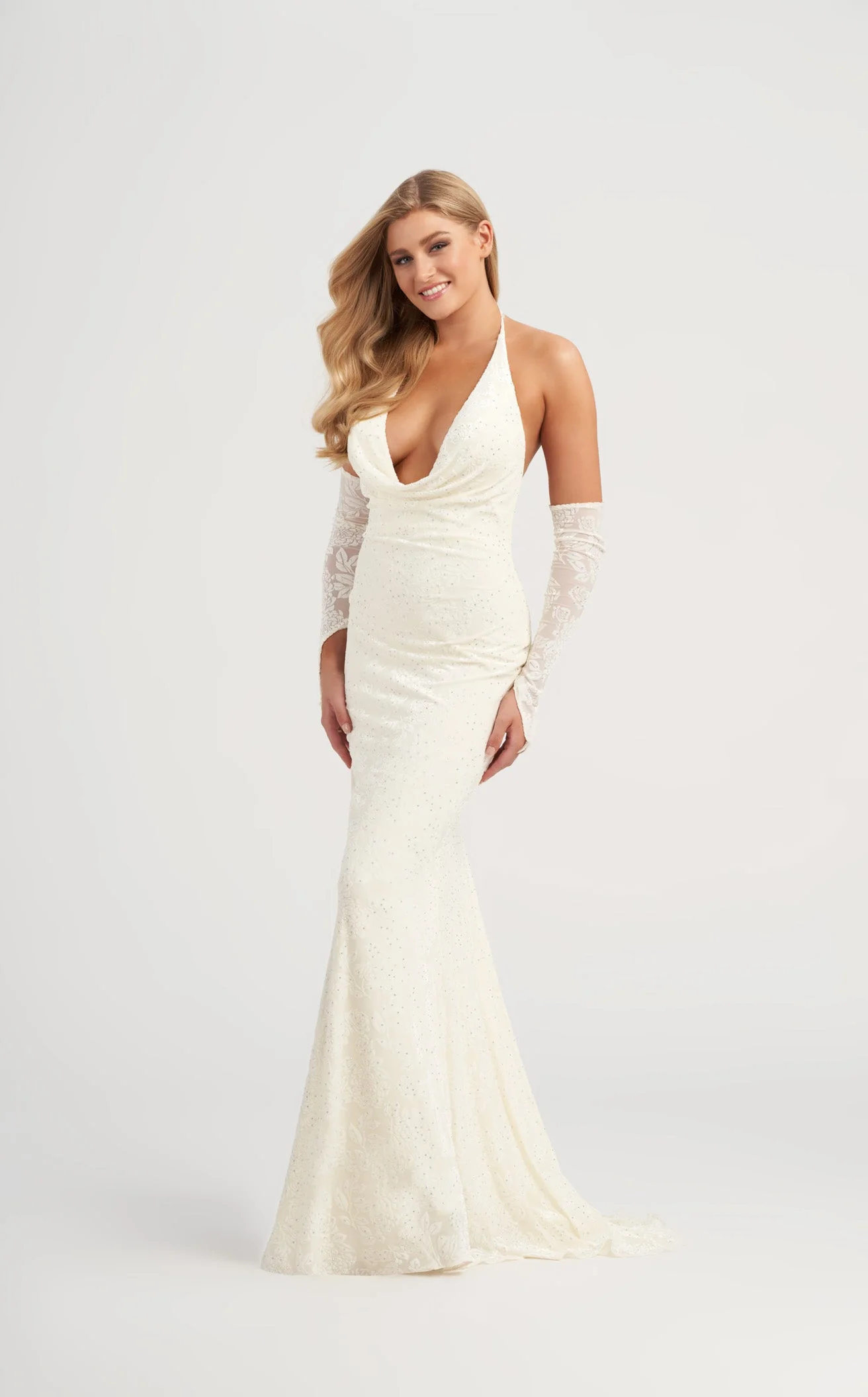 Colette CL5118 Dress - Image 2