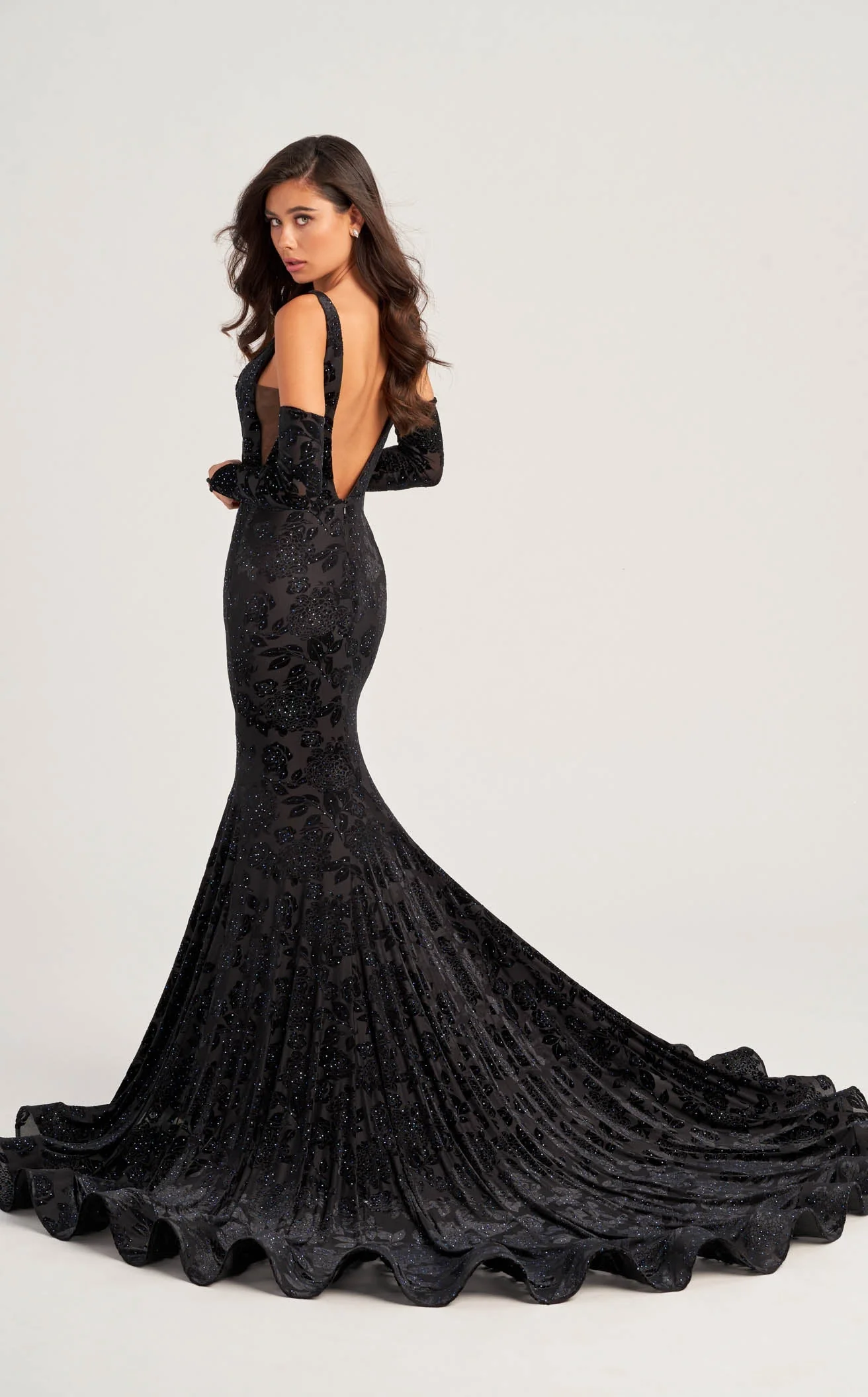 Colette CL5121 Dress - Image 10