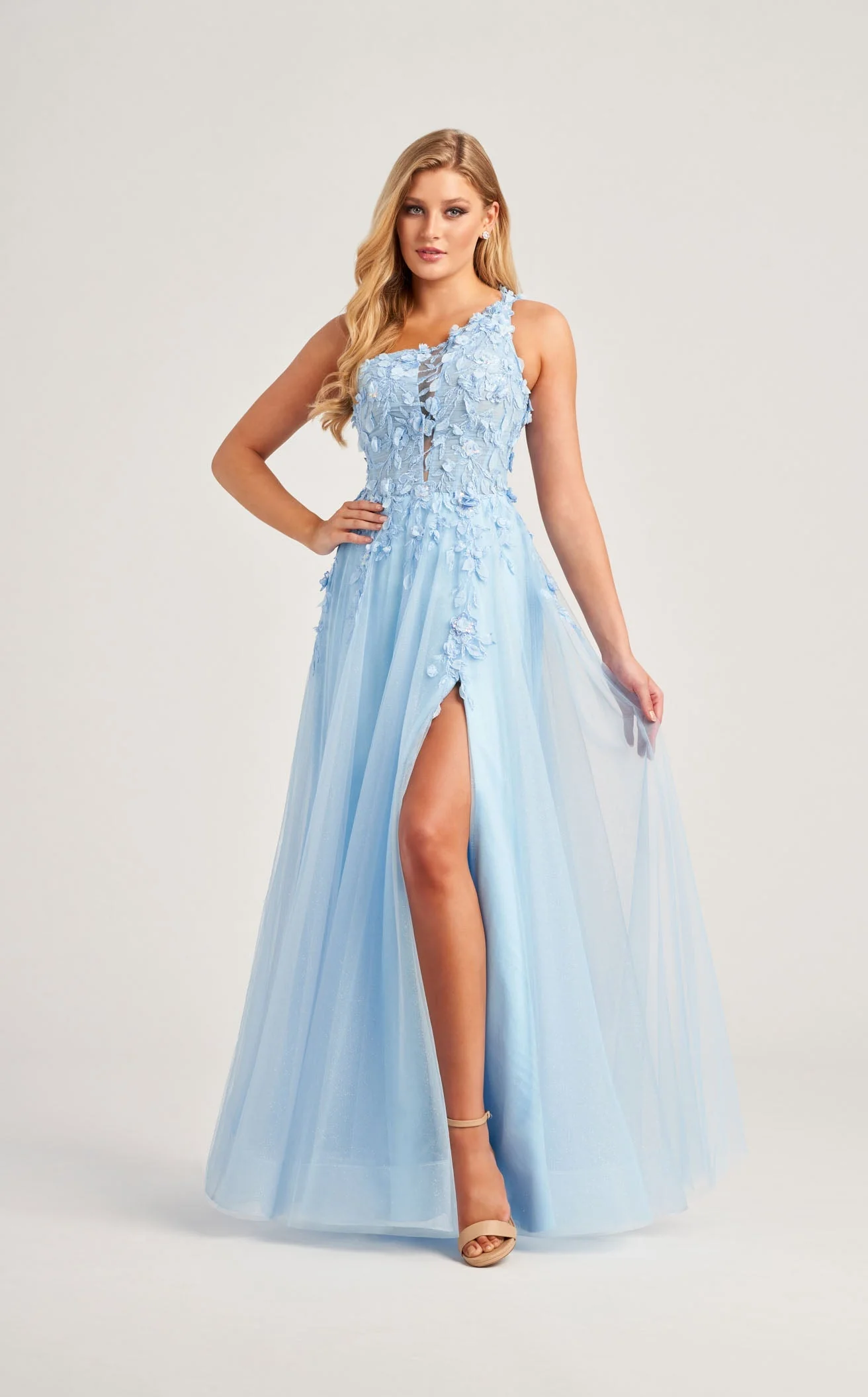 Colette CL5124 Dress - Image 2