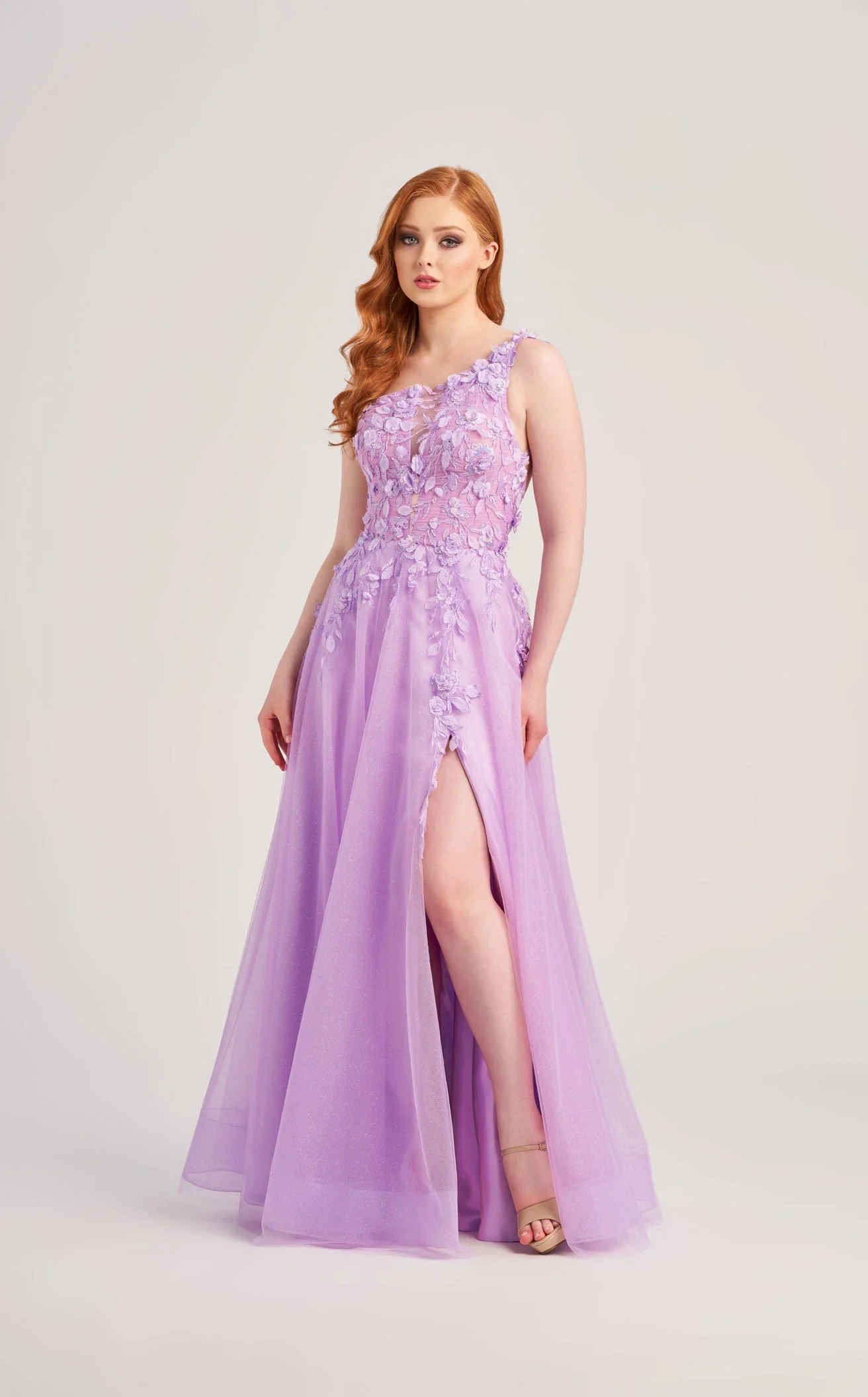 Colette CL5124 Dress - Image 3