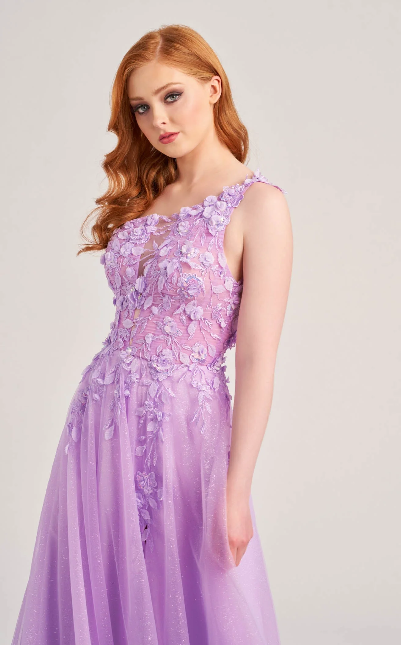 Colette CL5124 Dress - Image 4