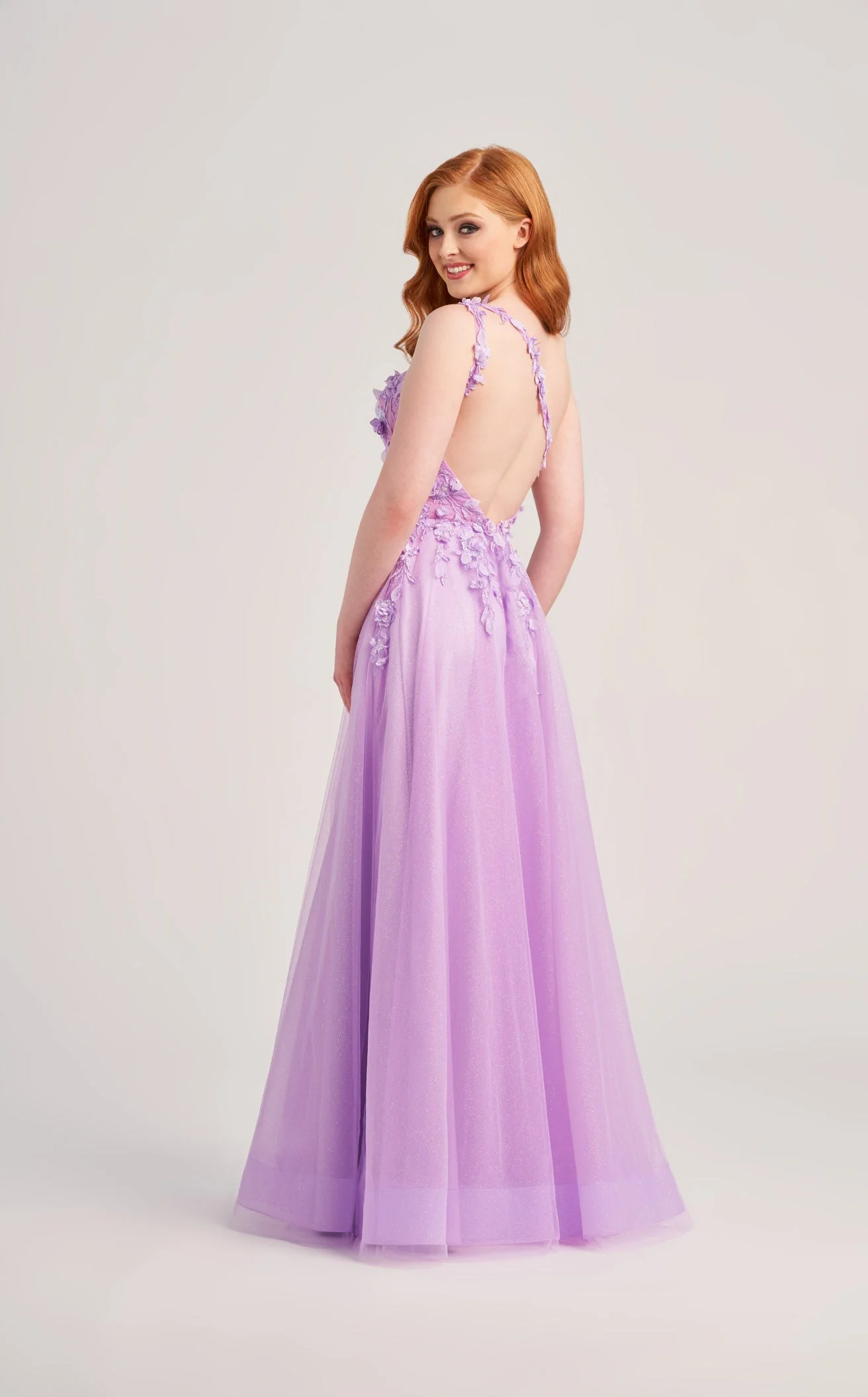 Colette CL5124 Dress - Image 5