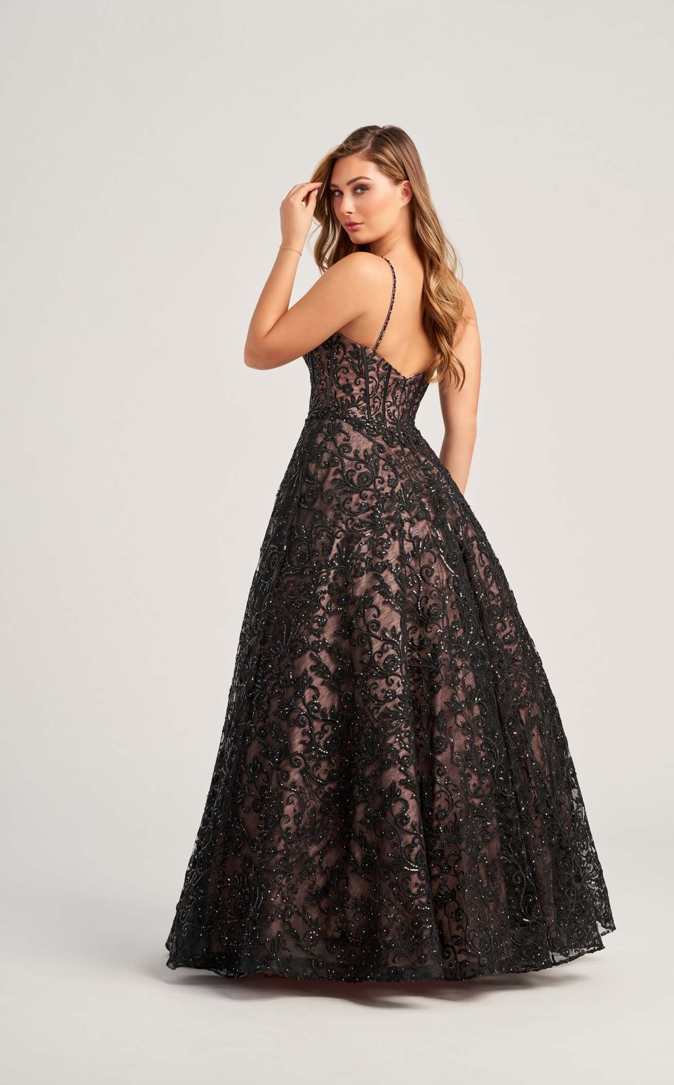 Colette CL5131 Dress - Image 2