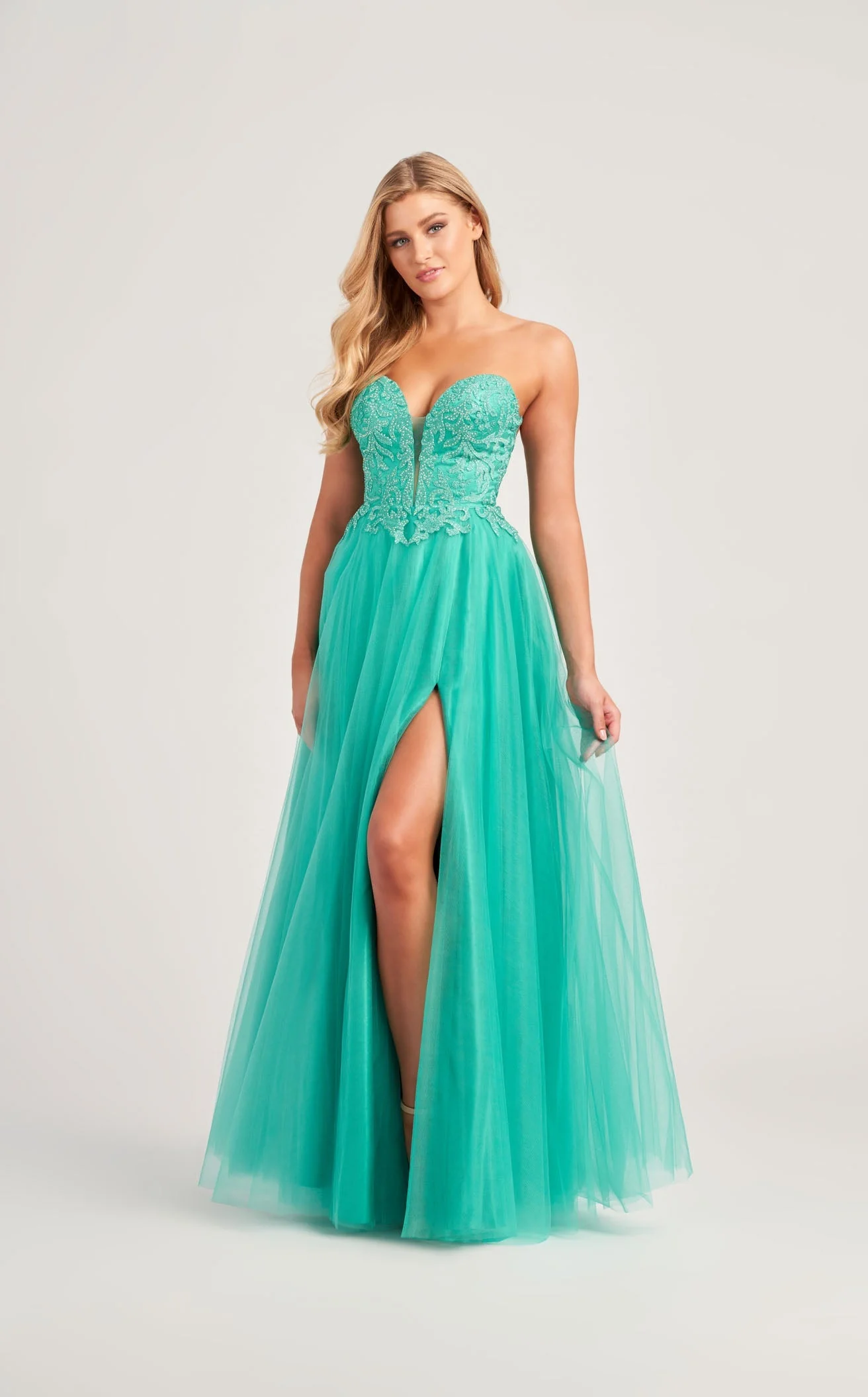 Colette CL5132 Dress - Image 3