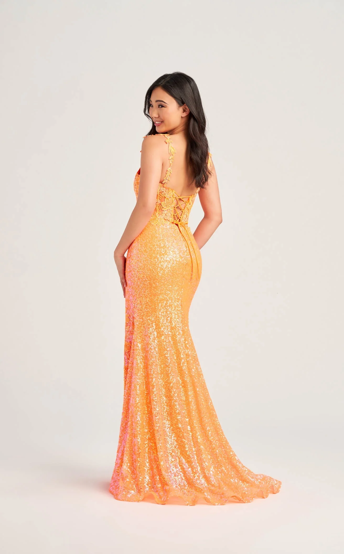 Colette CL5133 Dress - Image 5