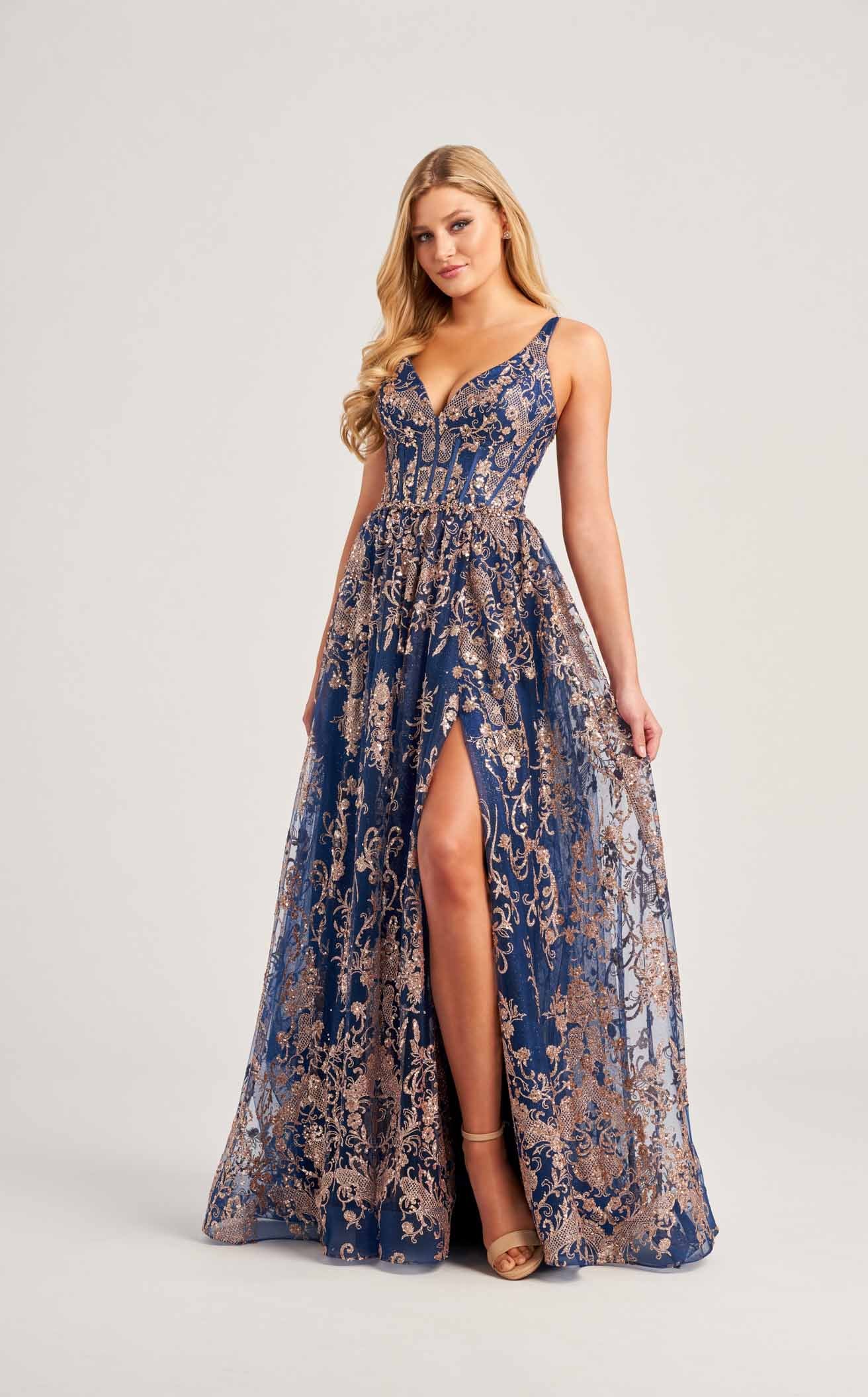 Colette CL5134 Dress - Image 2