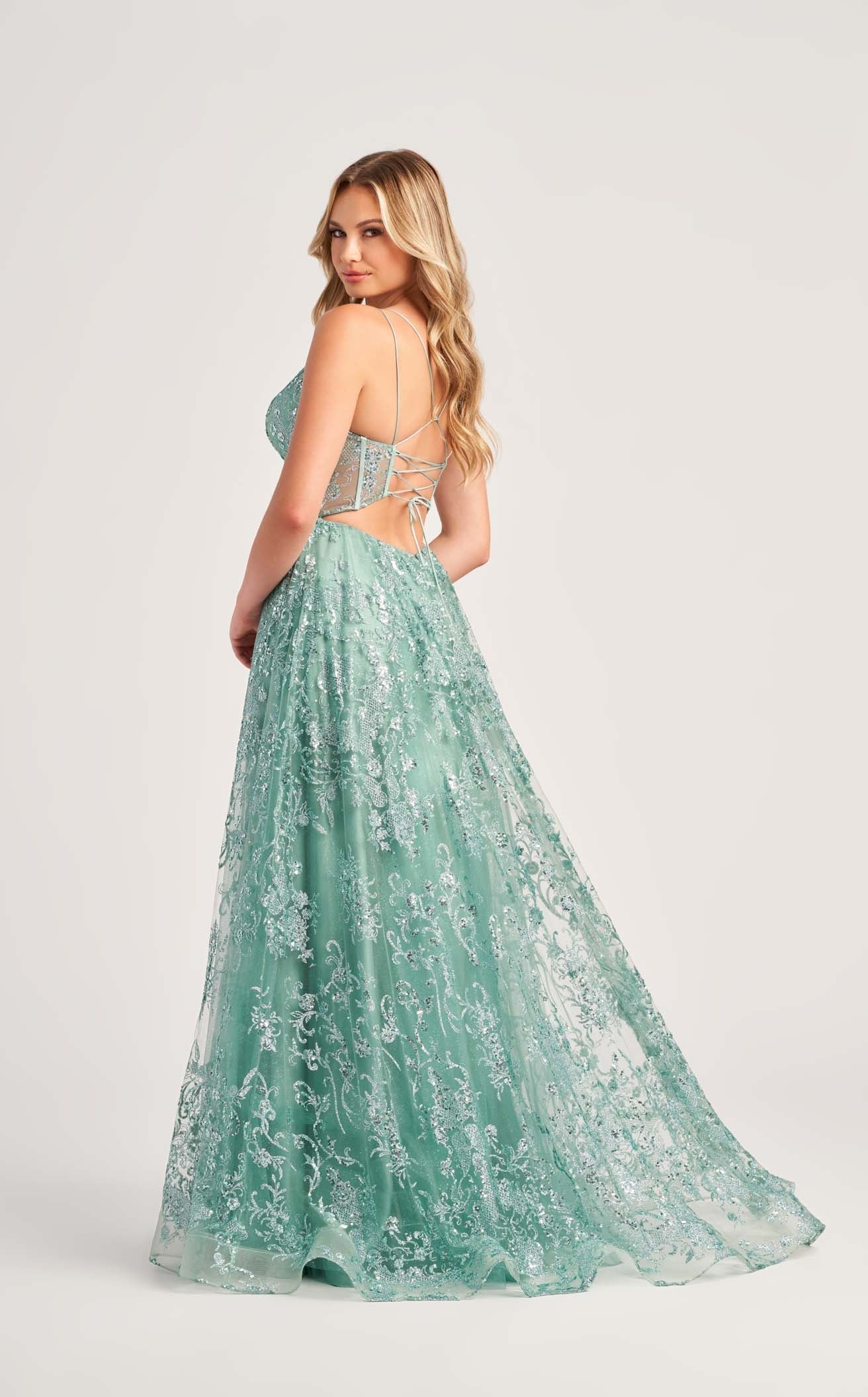 Colette CL5134 Dress - Image 5