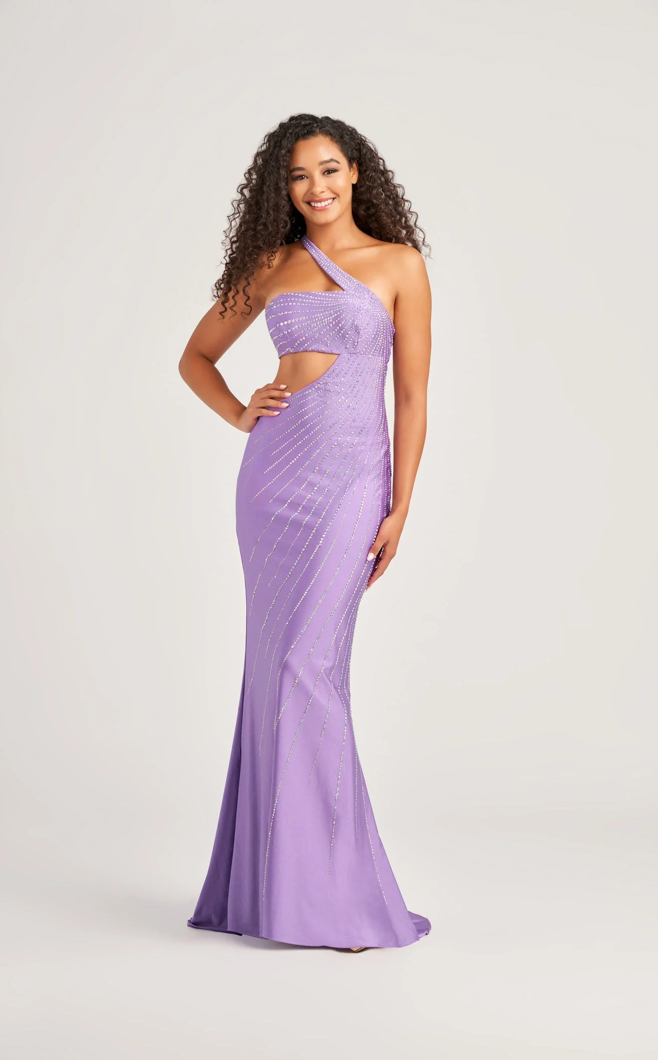 Colette CL5139 Dress - Image 4