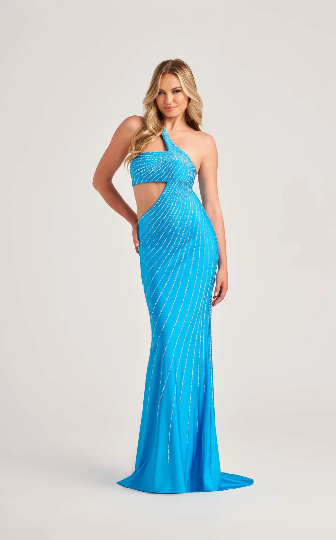Colette CL5139 Dress - Image 5