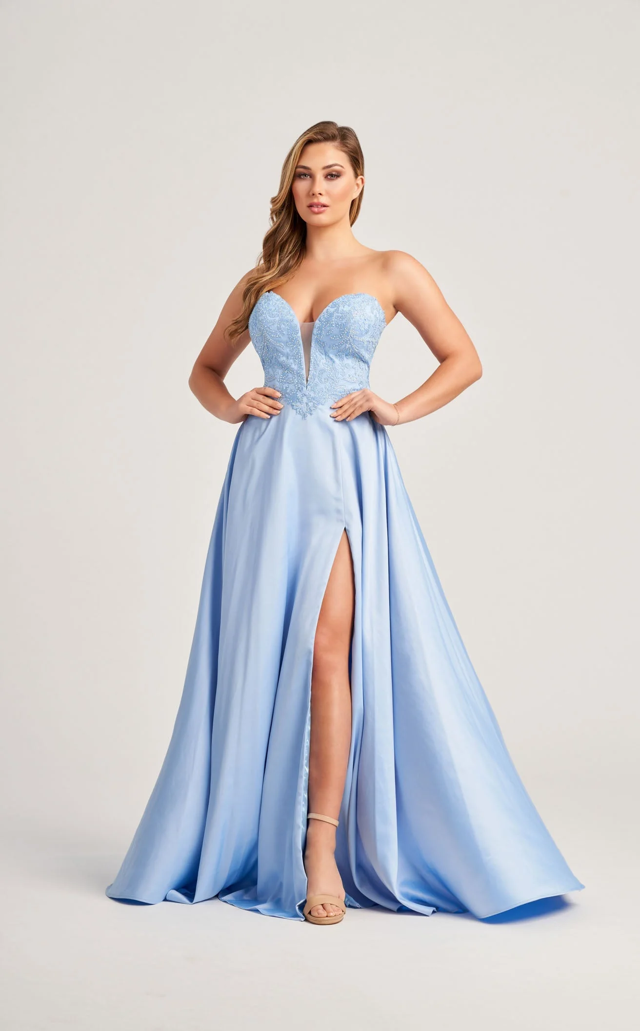Colette CL5142 Dress - Image 2