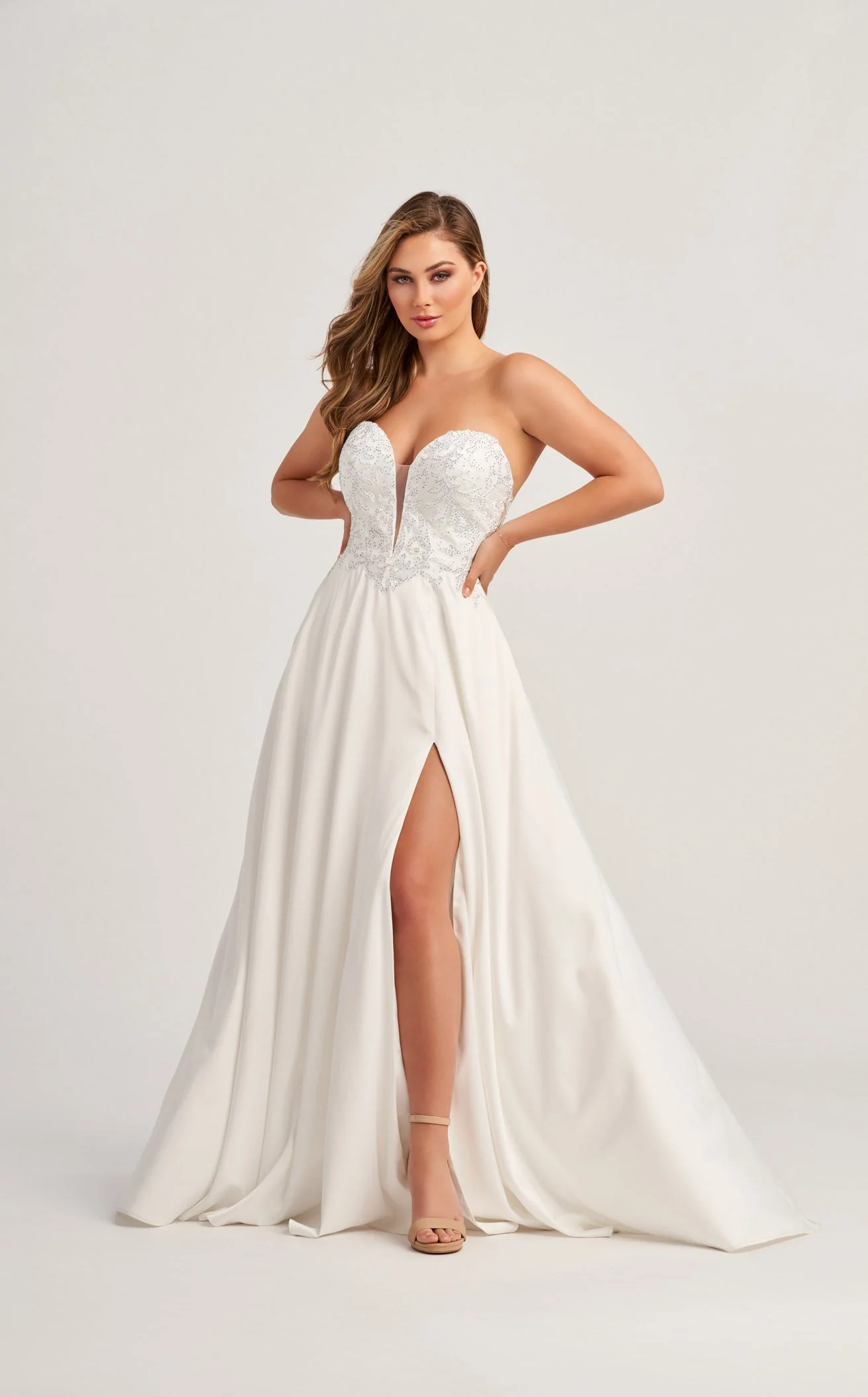 Colette CL5142 Dress - Image 6