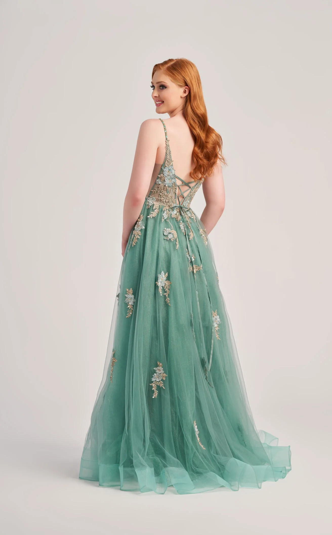 Colette CL5143 Dress - Image 4