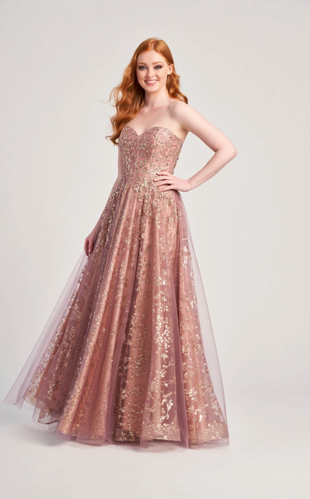 Colette CL5144 Dress - Image 4