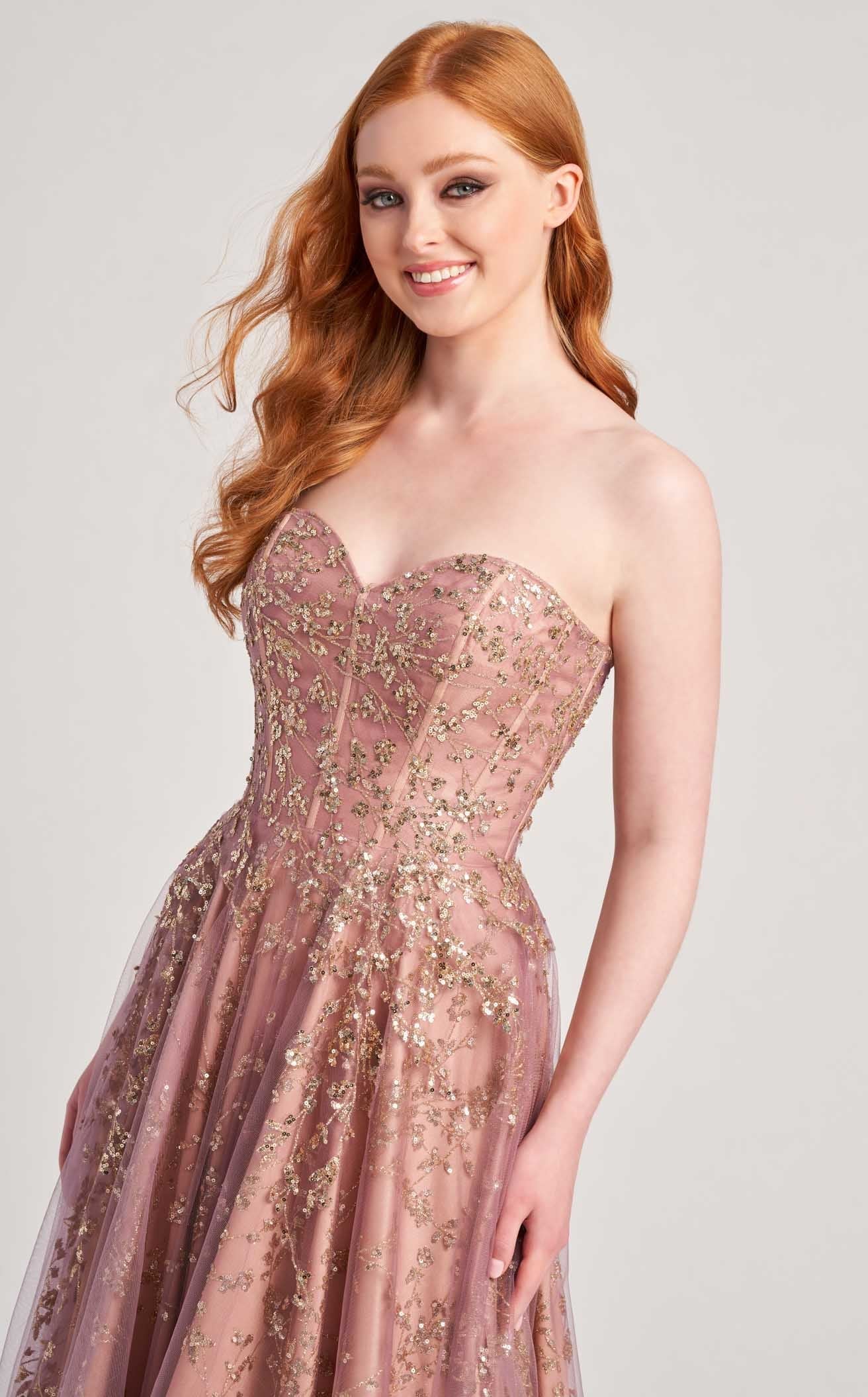 Colette CL5144 Dress - Image 5