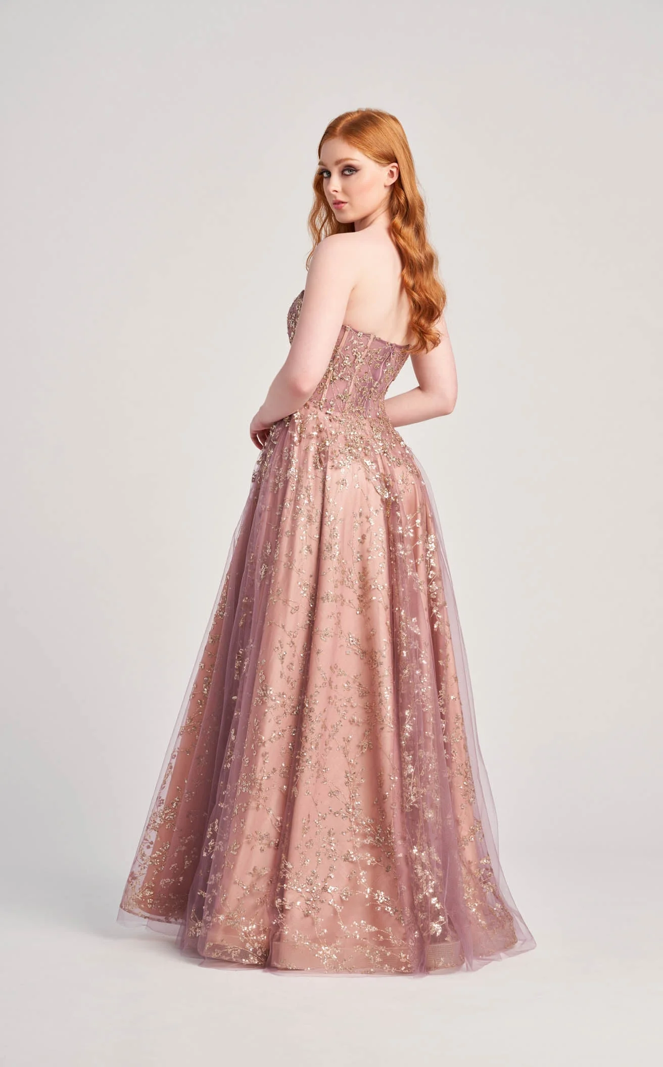 Colette CL5144 Dress - Image 7
