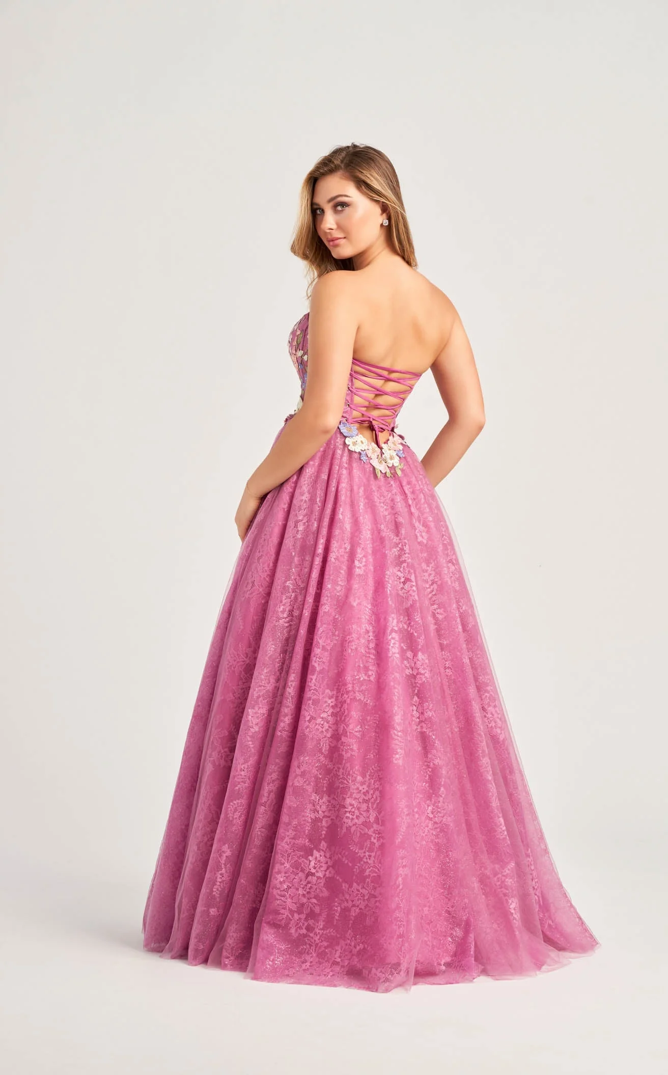 Colette CL5153 Dress - Image 5