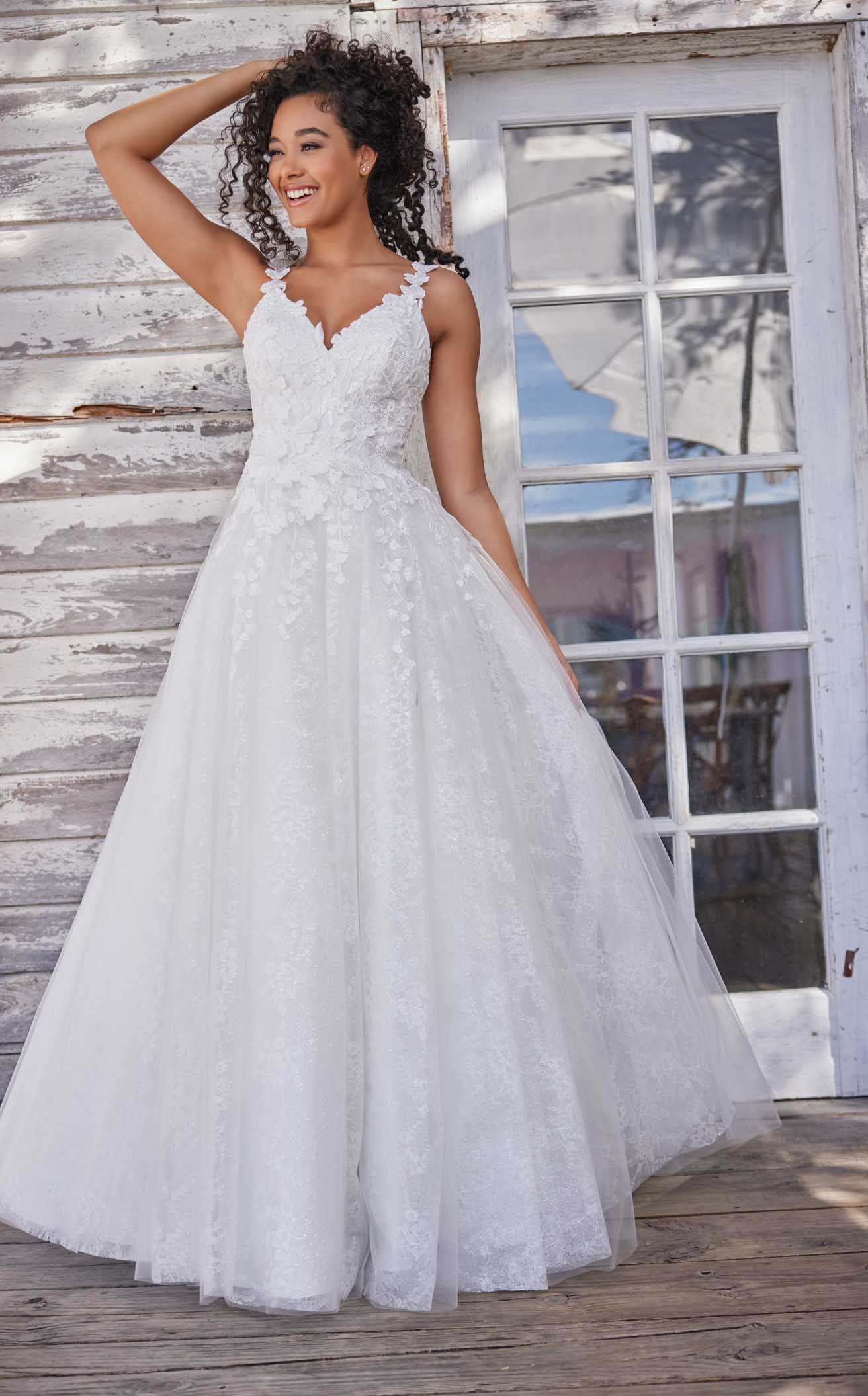 Colette CL5157CL Dress - Image 2