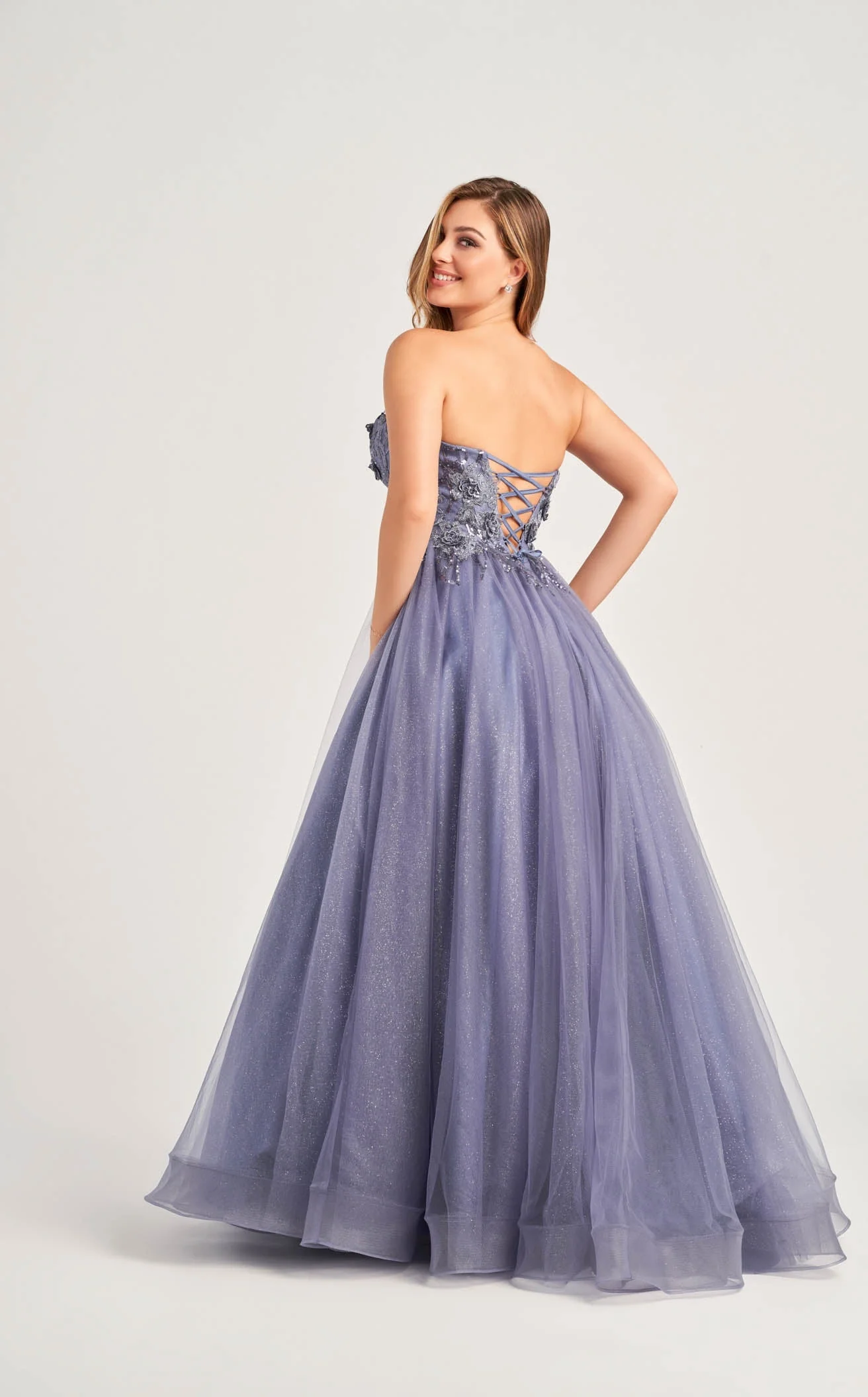 Colette CL5161 Dress - Image 6