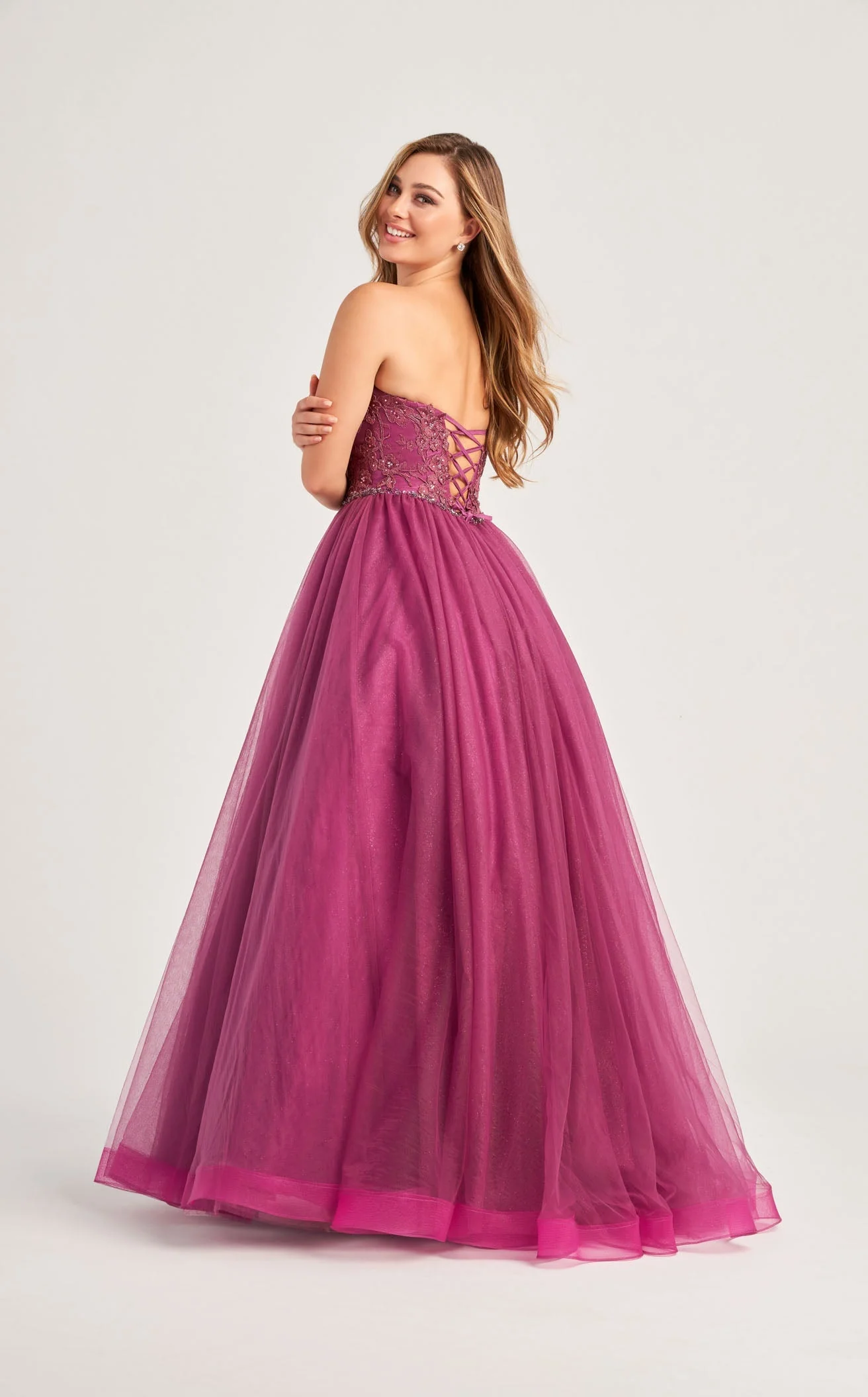 Colette CL5193 Dress - Image 2