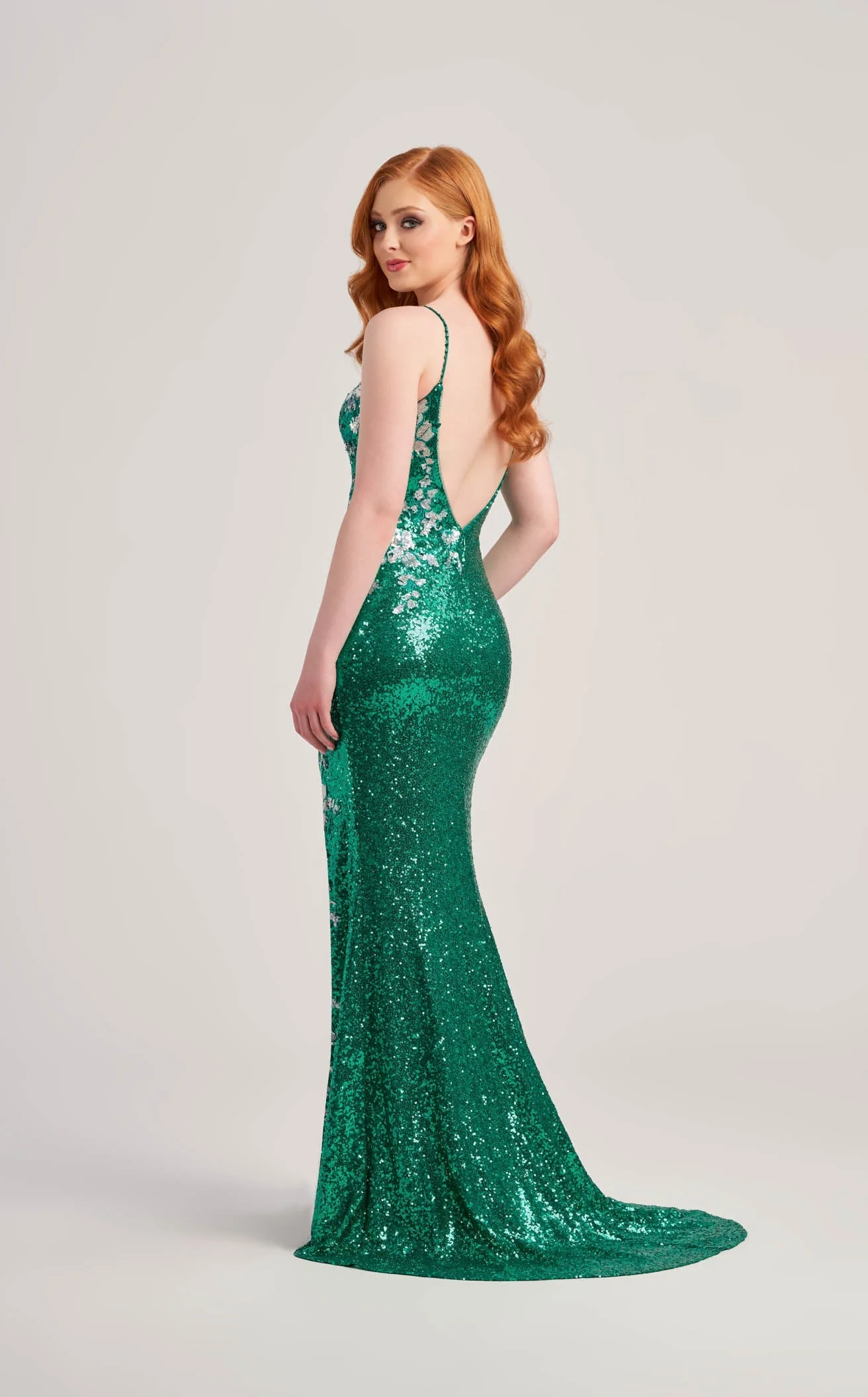 Colette CL5196 Dress - Image 21