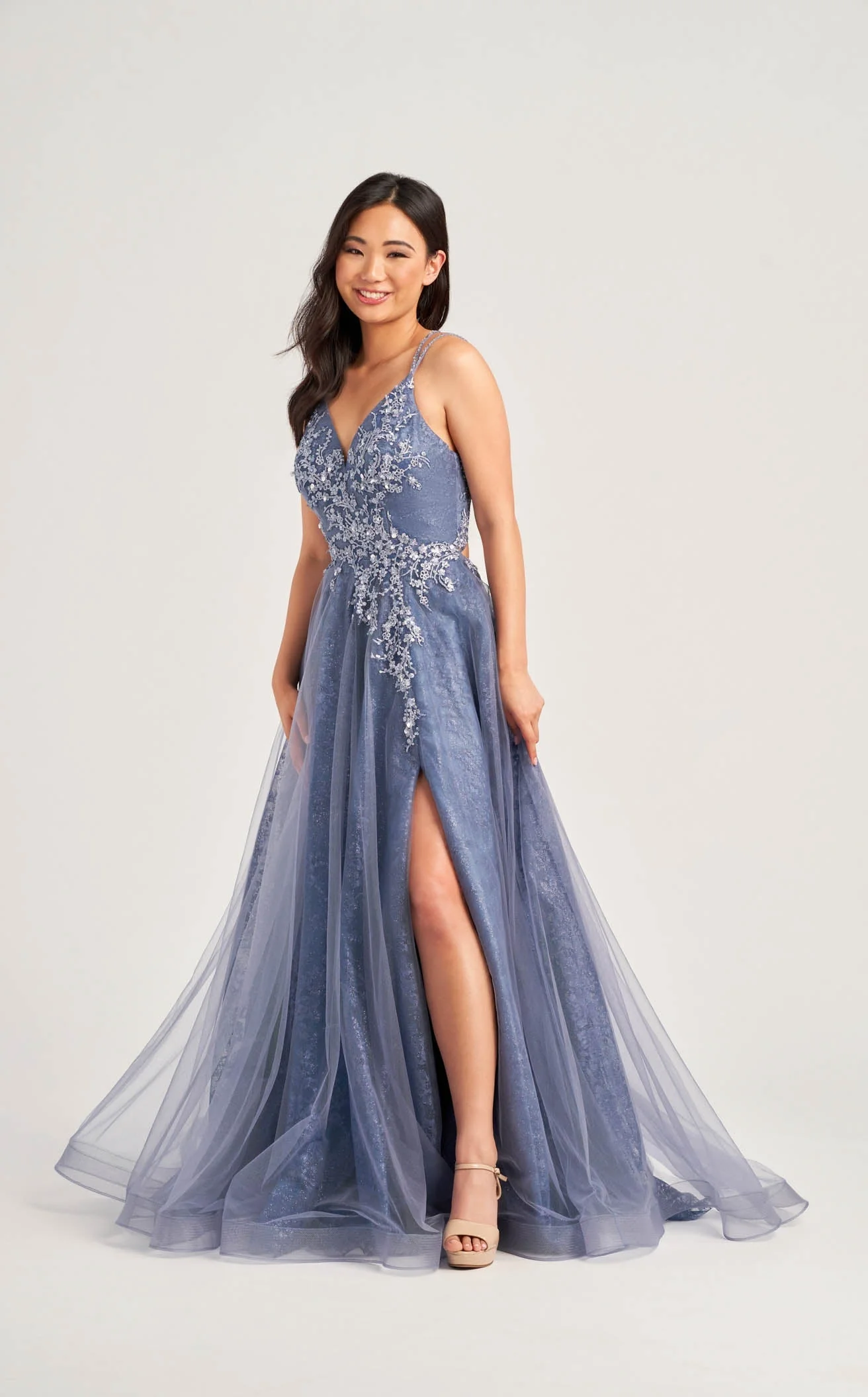 Colette CL5197 Dress - Image 3