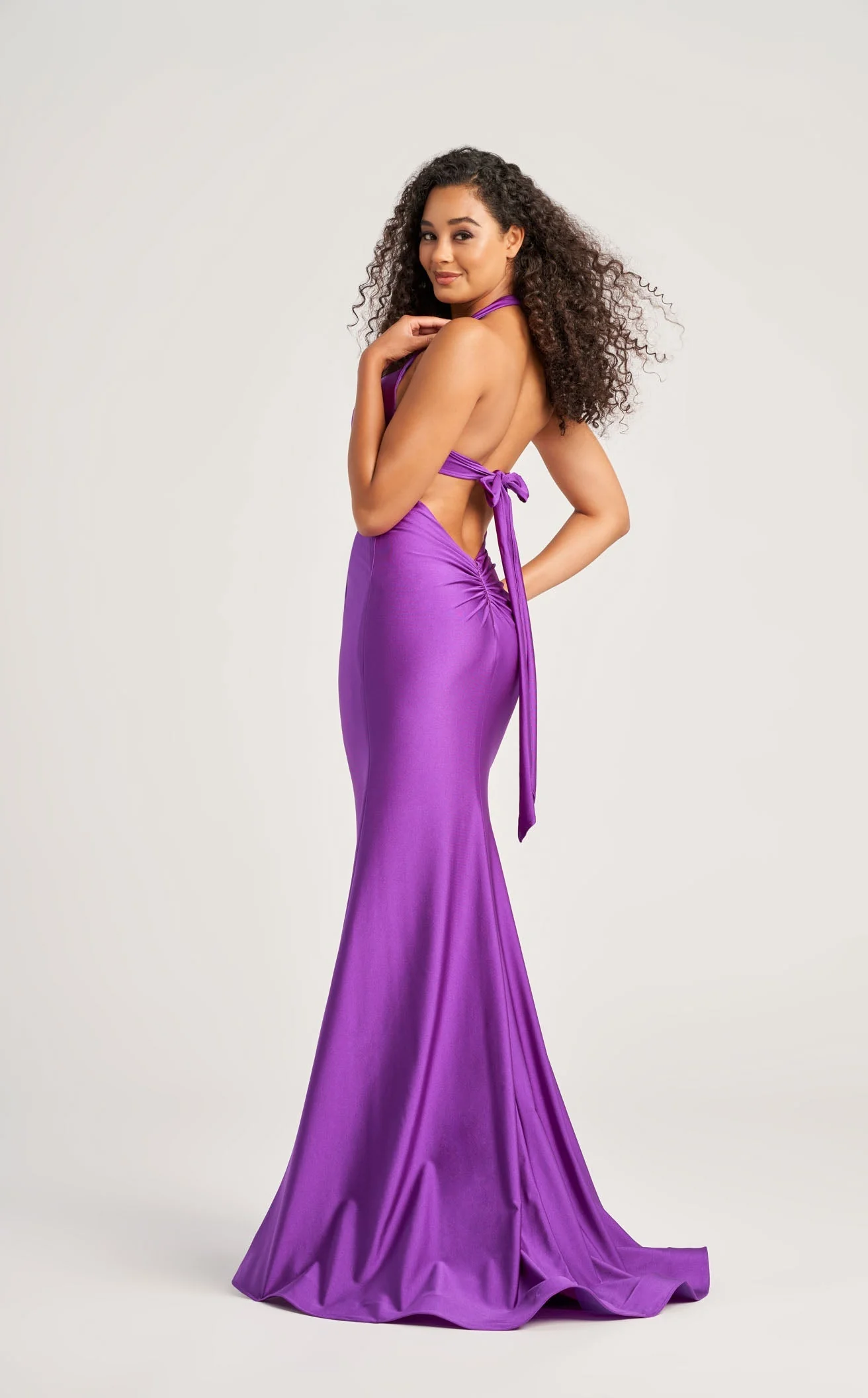 Colette CL5199 Dress - Image 8
