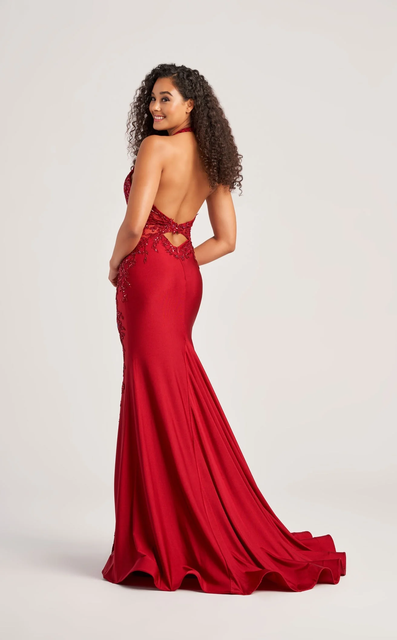Colette CL5206 Dress - Image 7