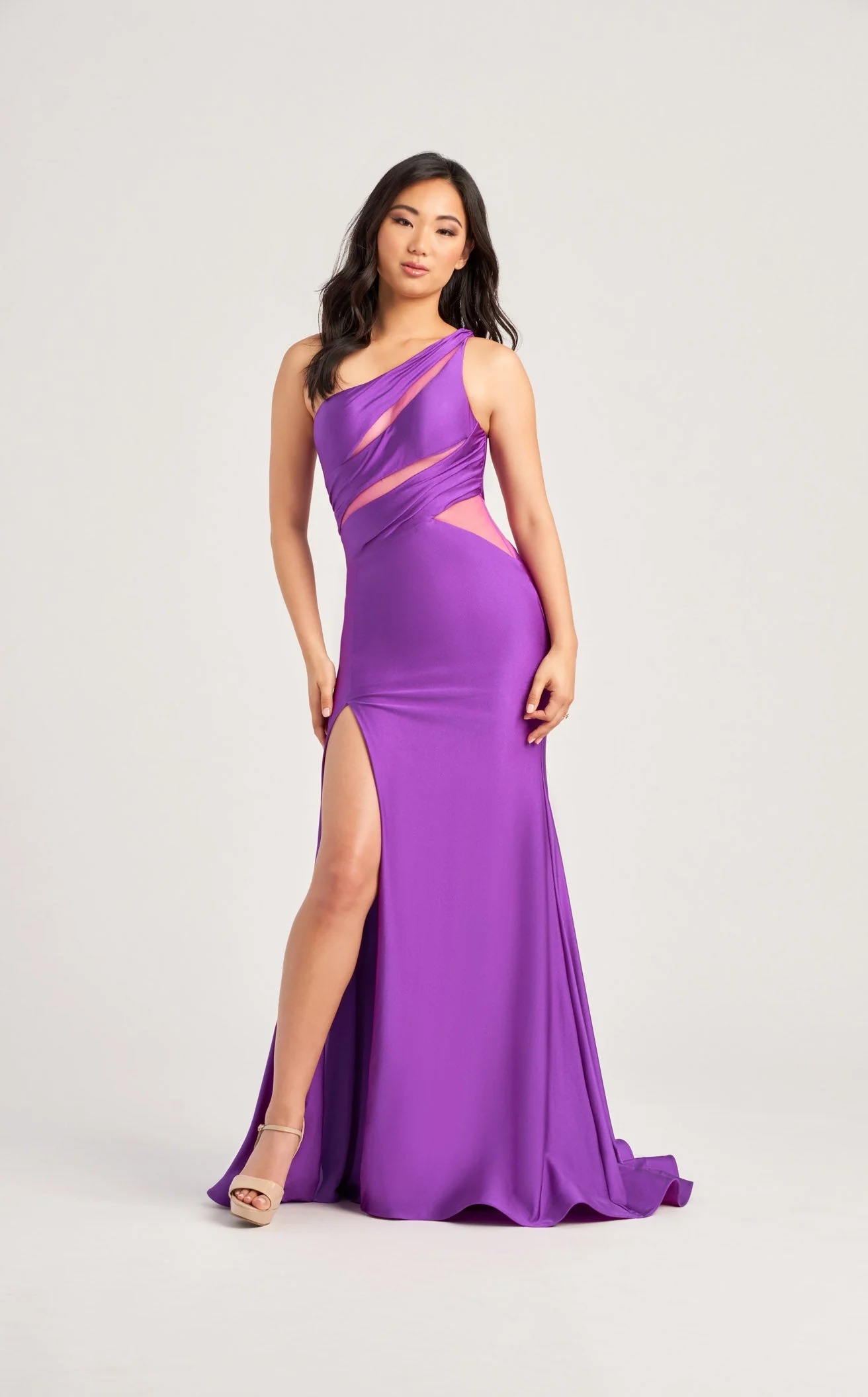 Colette CL5207 Dress - Image 4