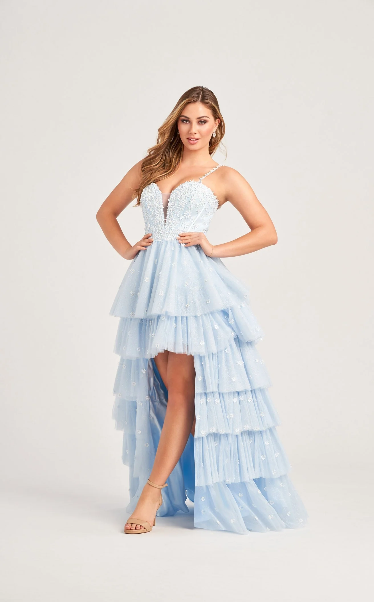 Colette CL5237 Dress - Image 2