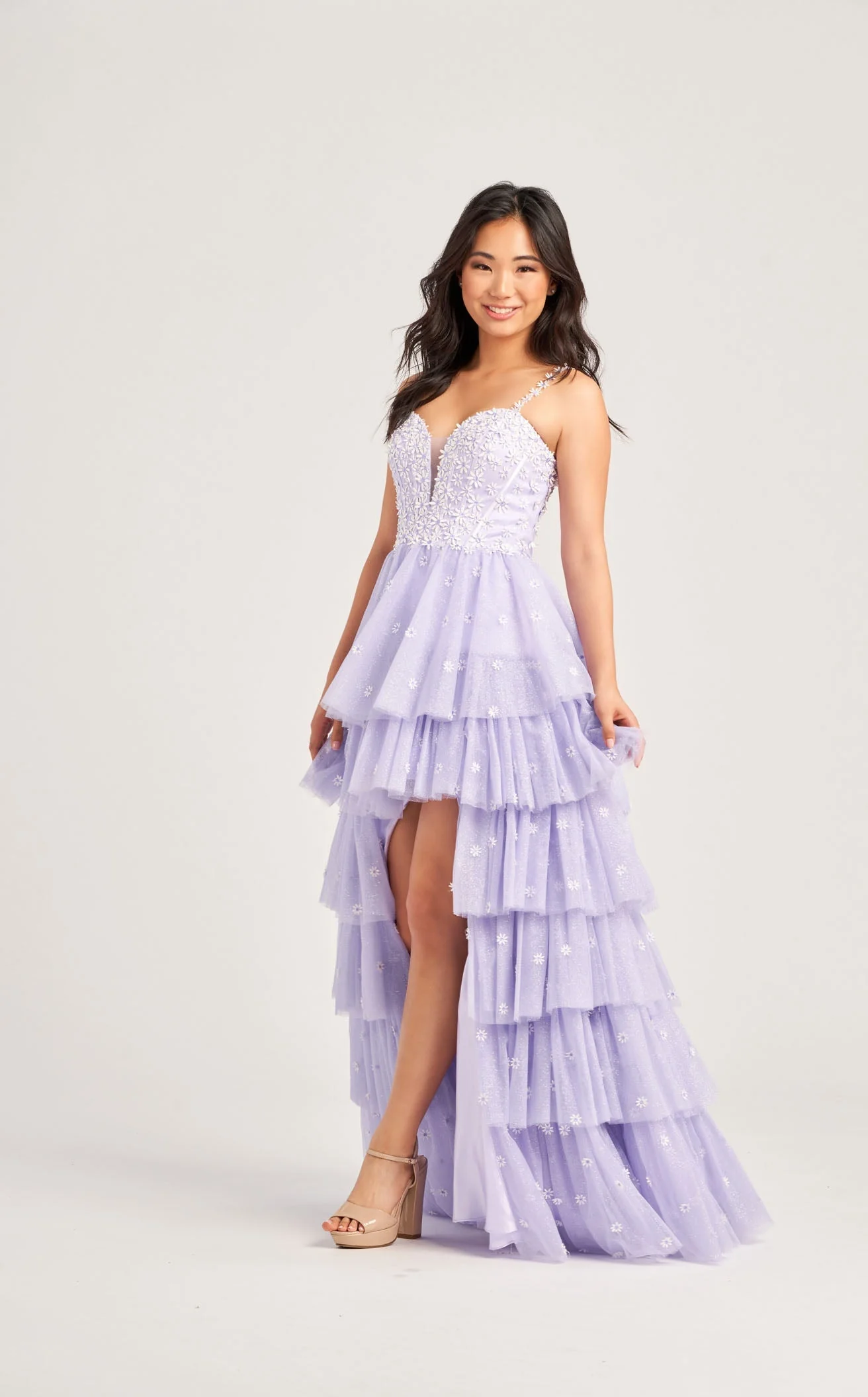 Colette CL5237 Dress - Image 3