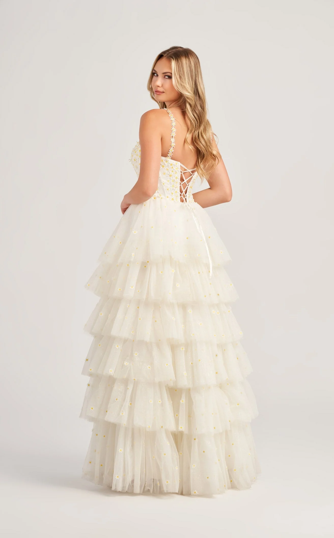 Colette CL5237 Dress - Image 8
