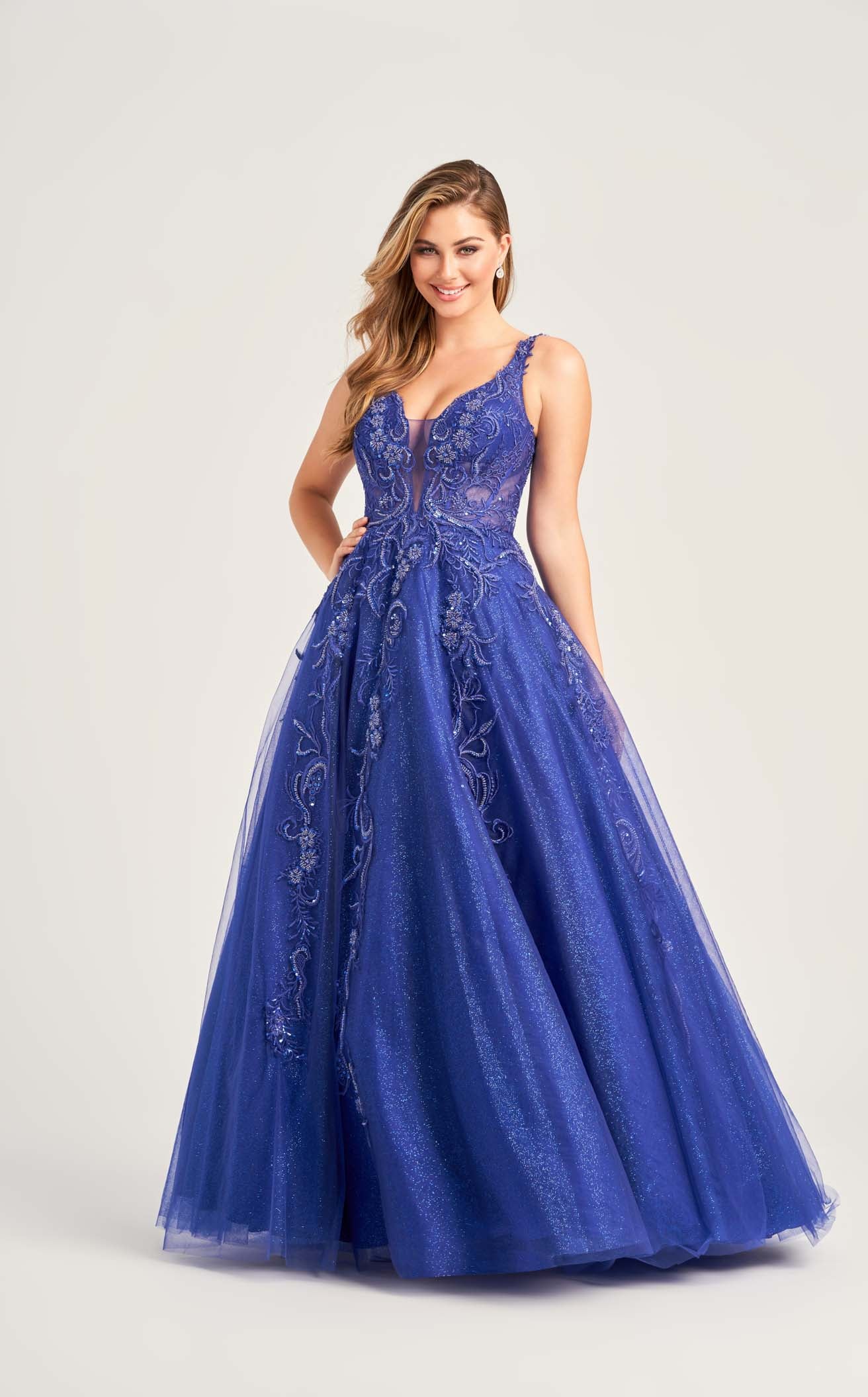 Colette CL5261 Dress - Image 2