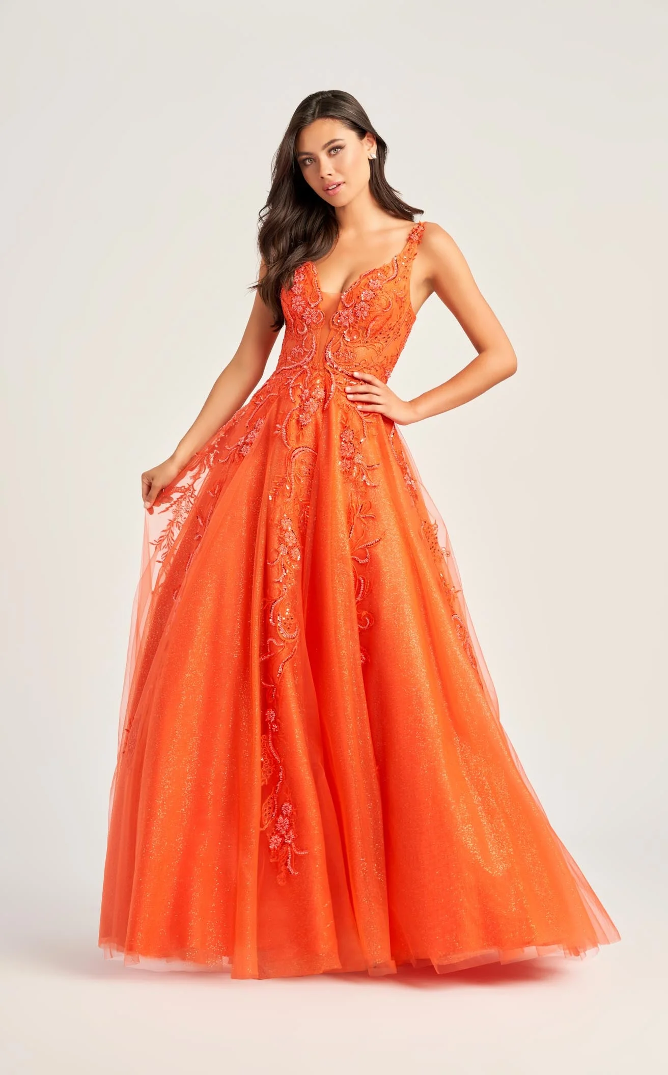 Colette CL5261 Dress - Image 3