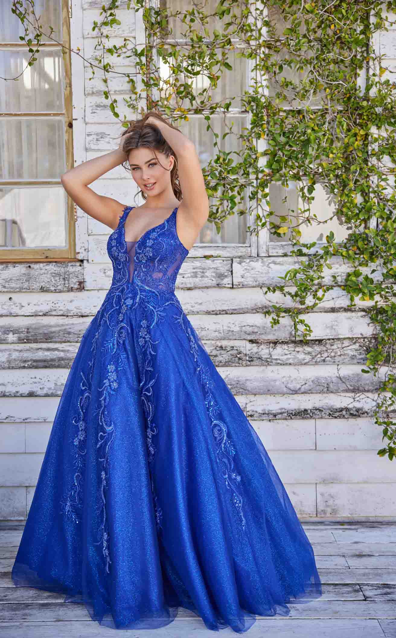 Colette CL5261 Dress - Image 5