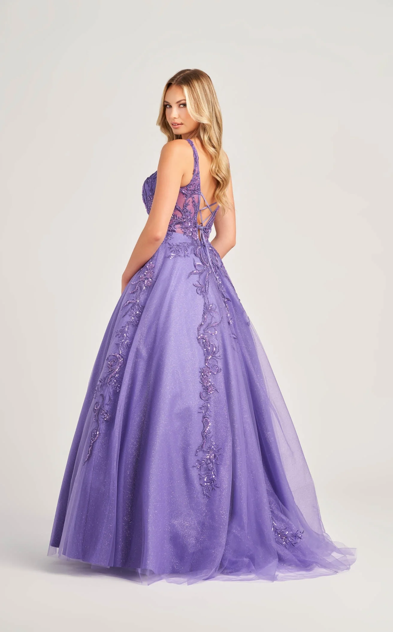 Colette CL5261 Dress - Image 6