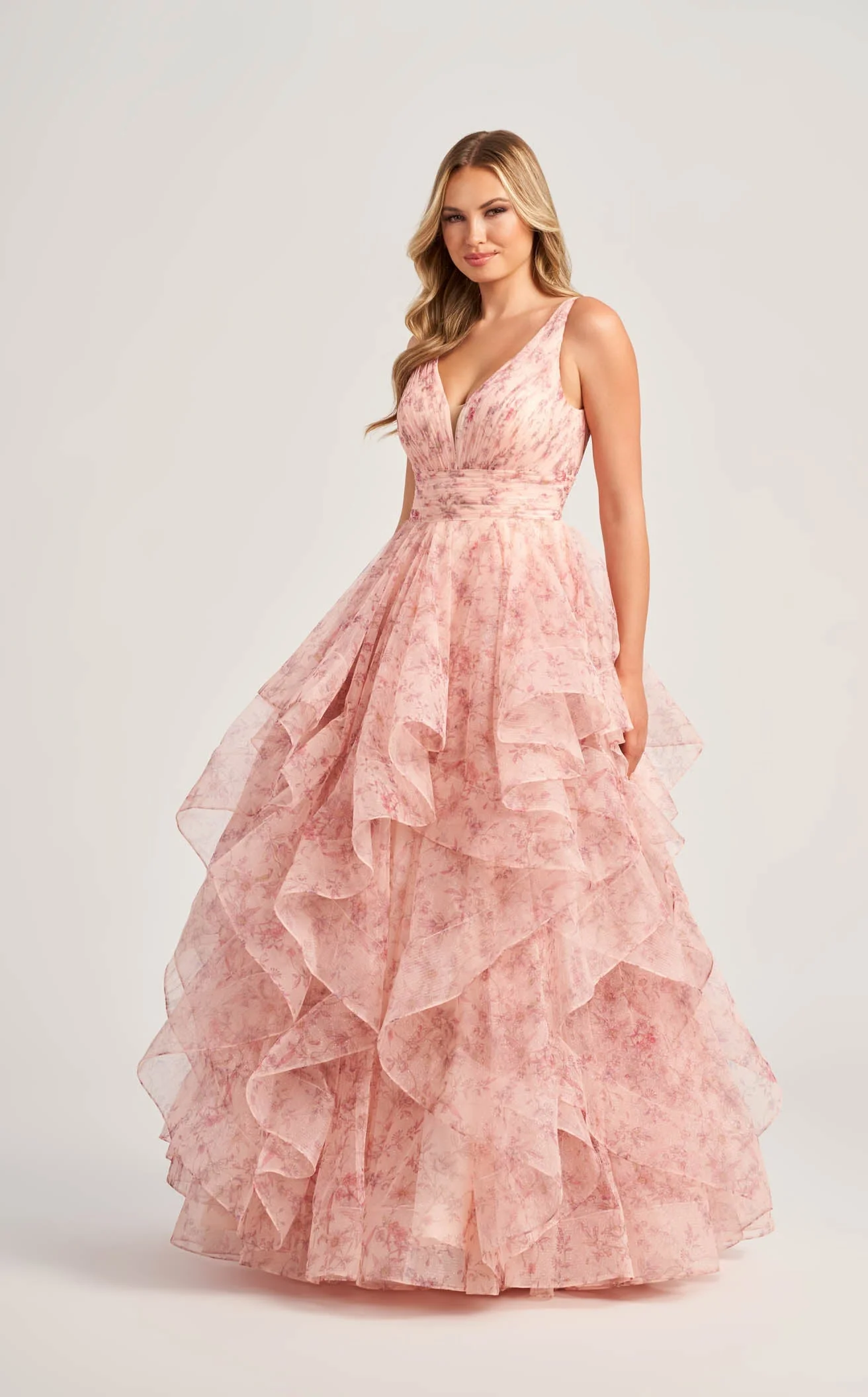 Colette CL5273 Dress - Image 2