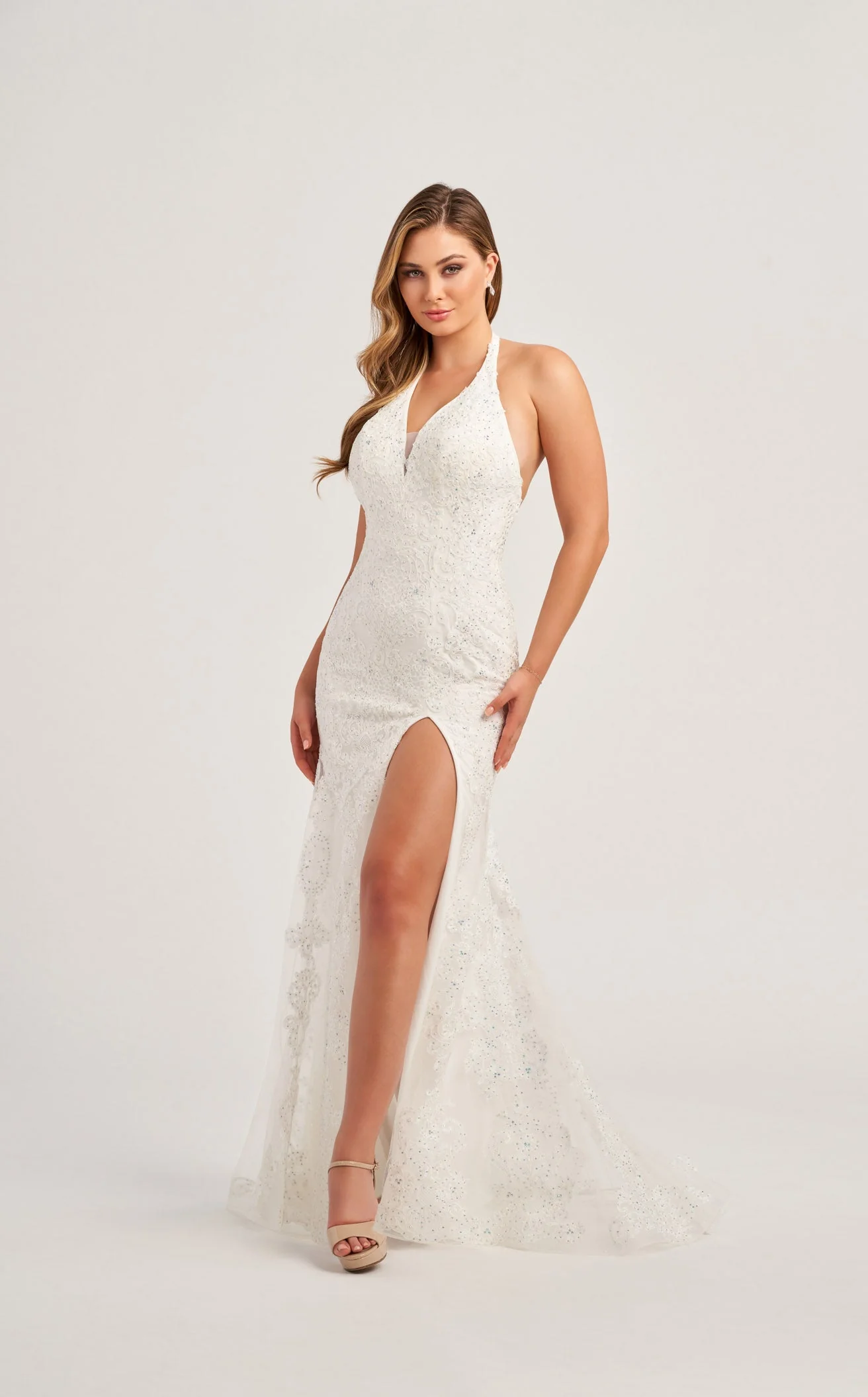 Colette CL5275 Dress - Image 3