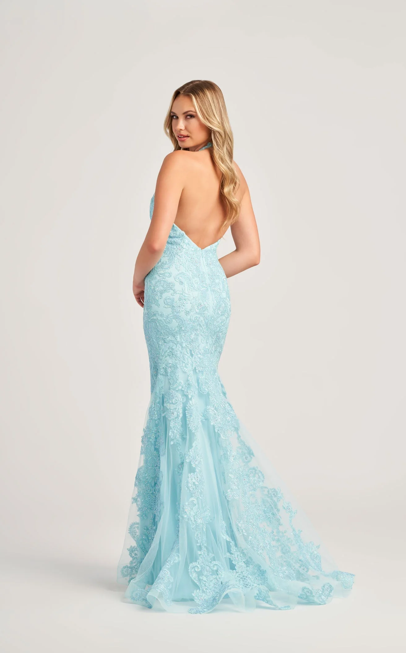 Colette CL5275 Dress - Image 6