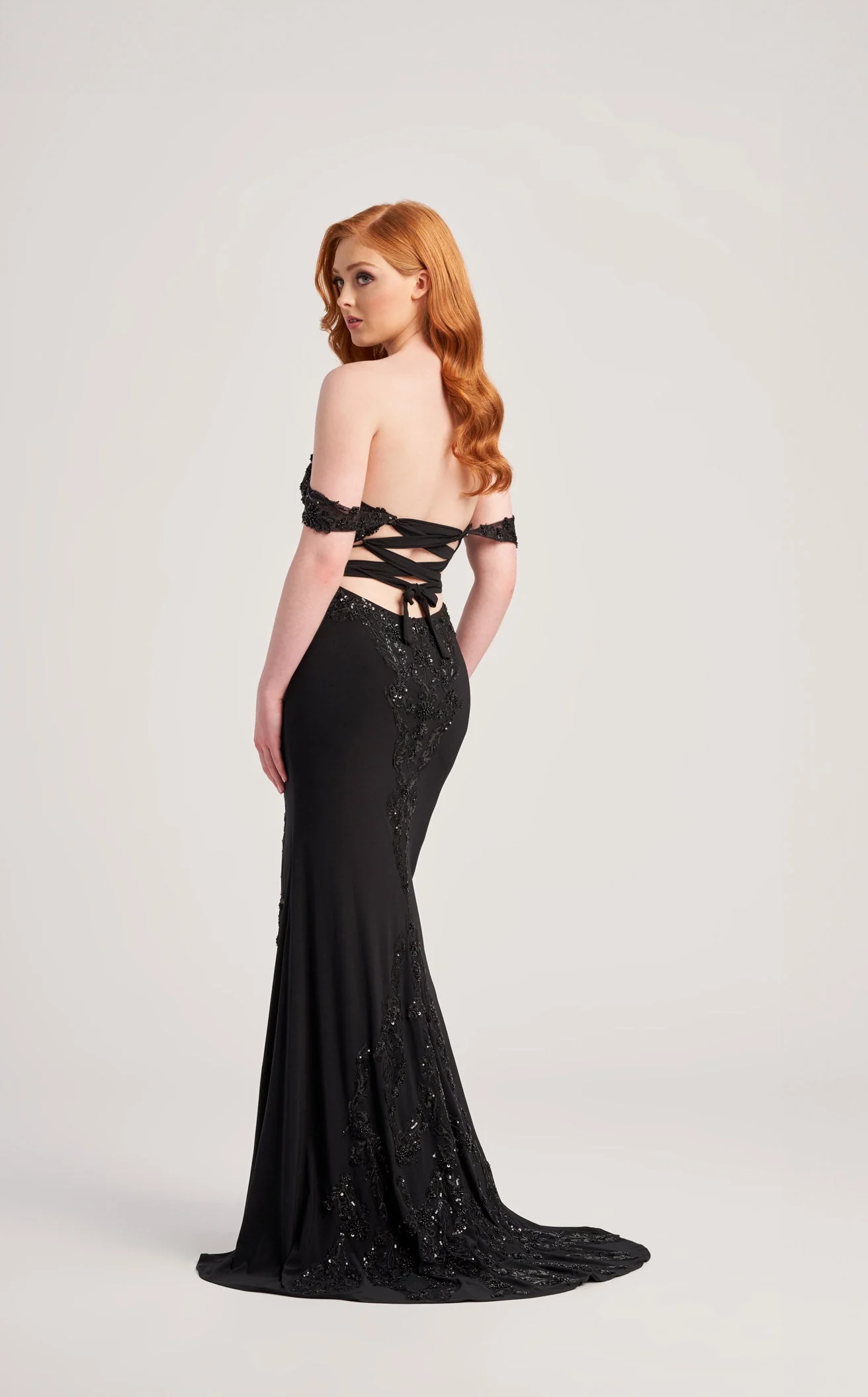 Colette CL5276 Dress - Image 4