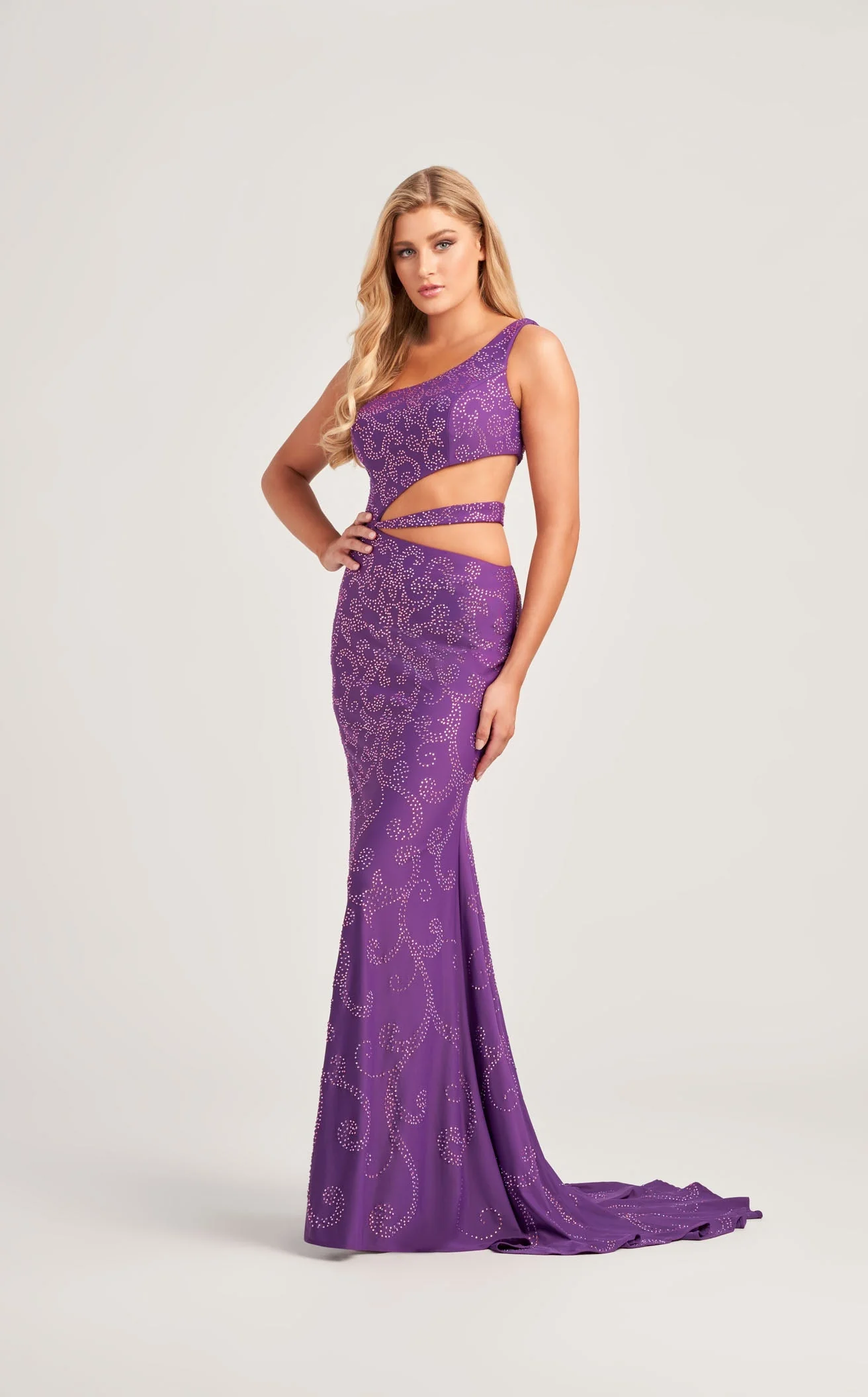 Colette CL5281 Dress - Image 2