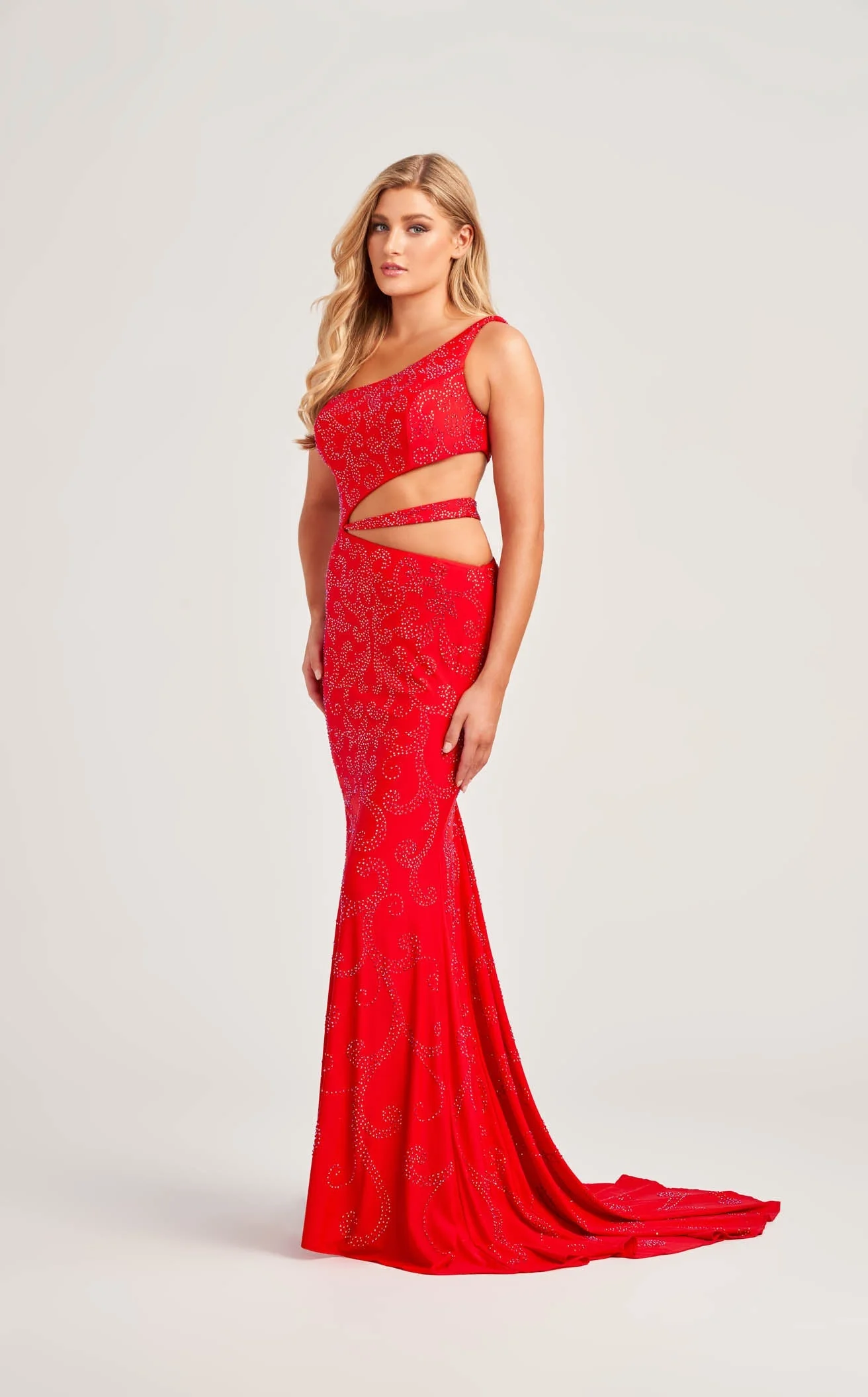 Colette CL5281 Dress - Image 3