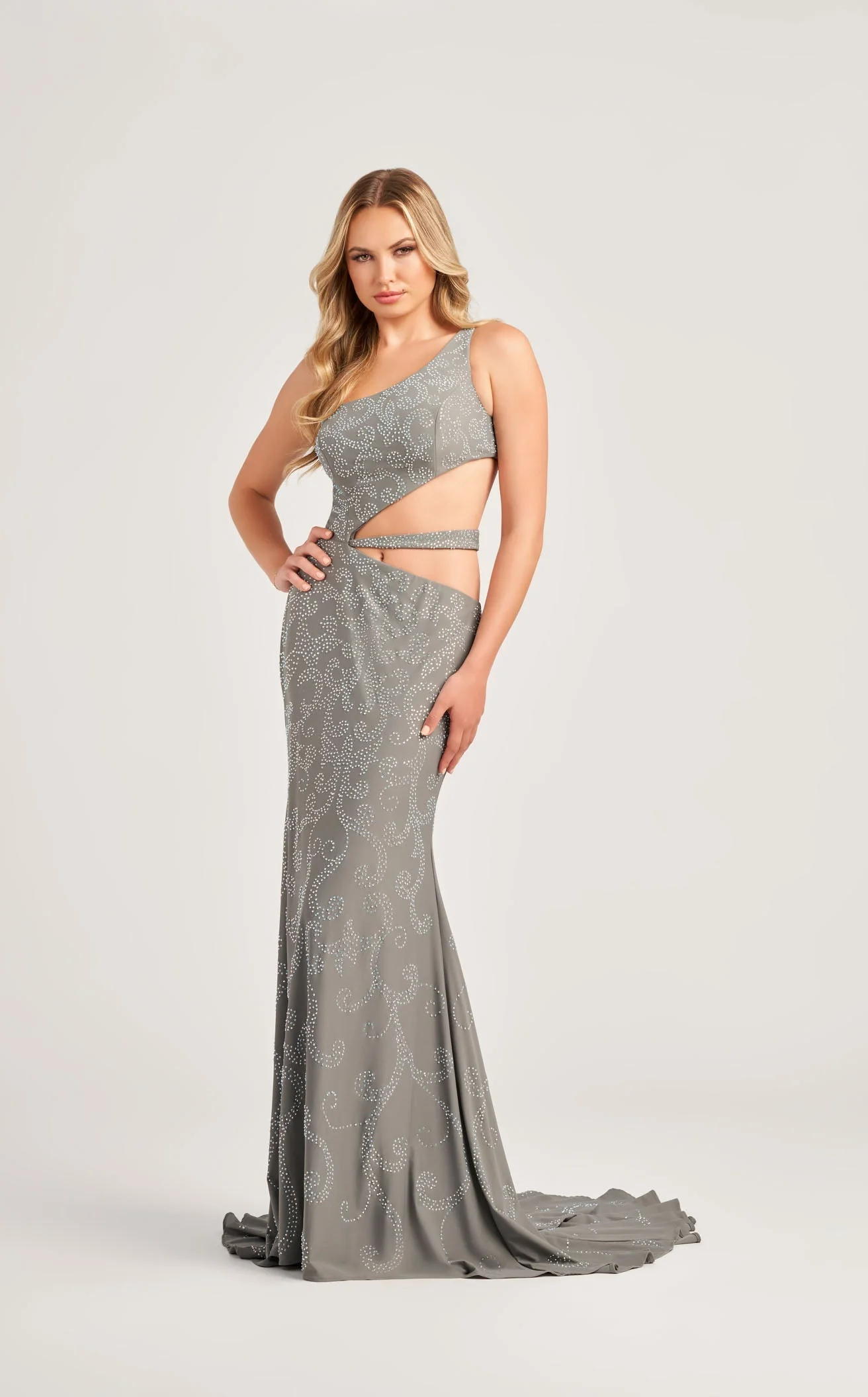 Colette CL5281 Dress - Image 4