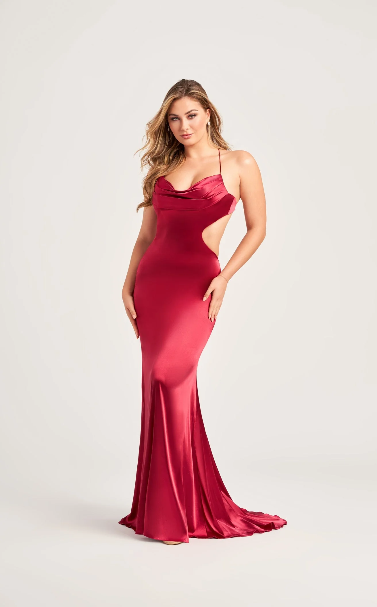 Colette CL5282 Dress - Image 3