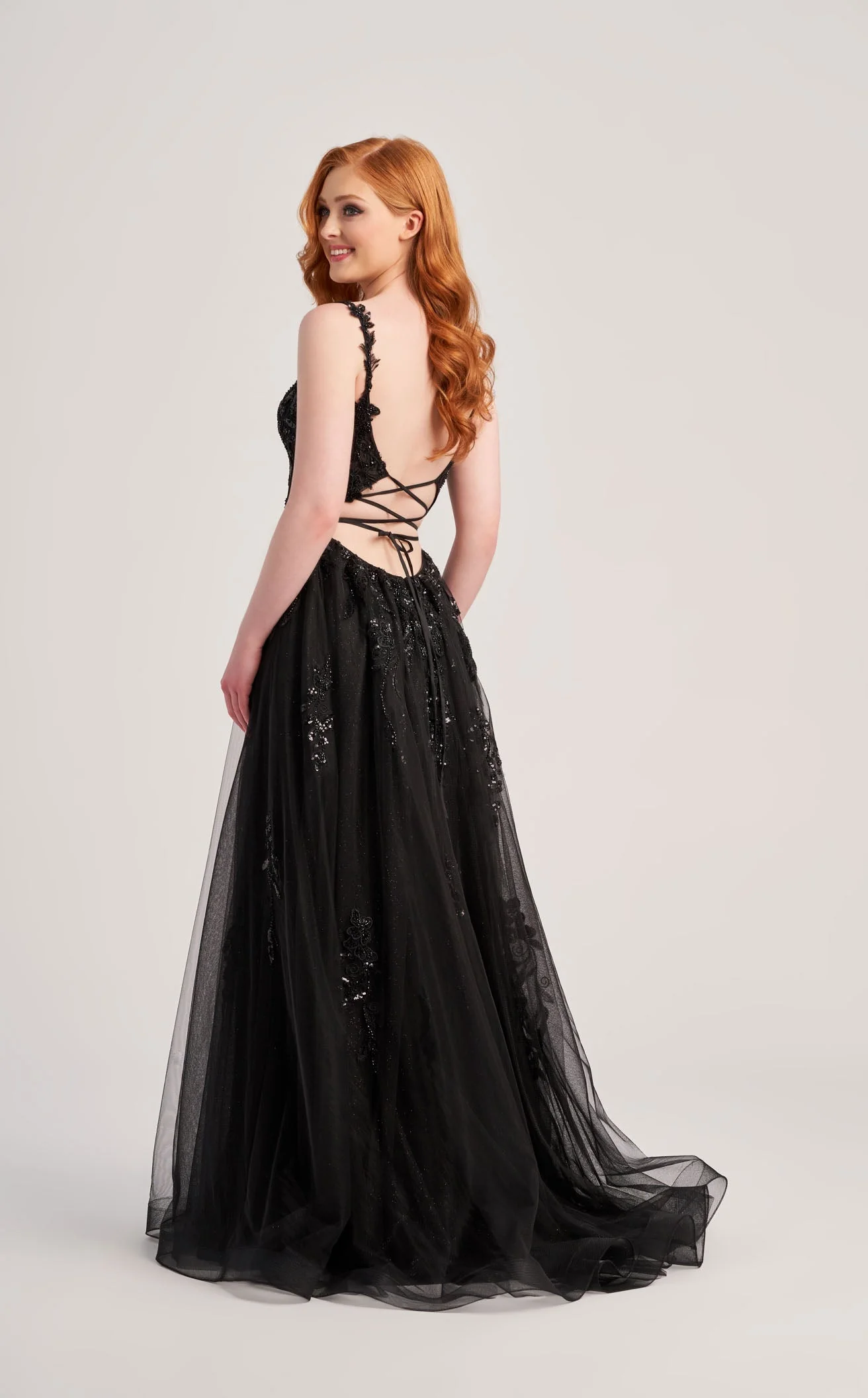 Colette CL5287 Dress - Image 3