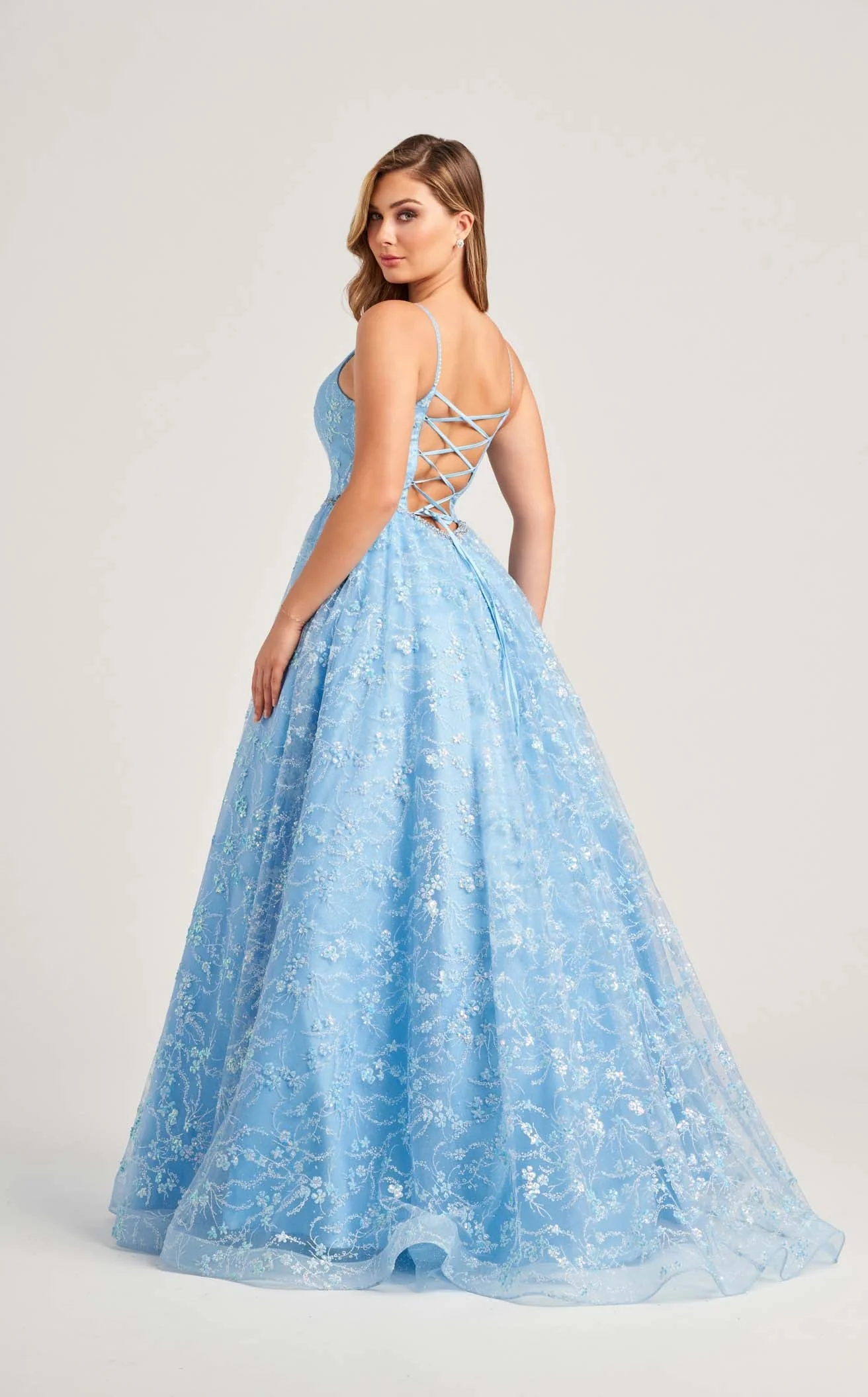 Colette CL5288 Dress - Image 6